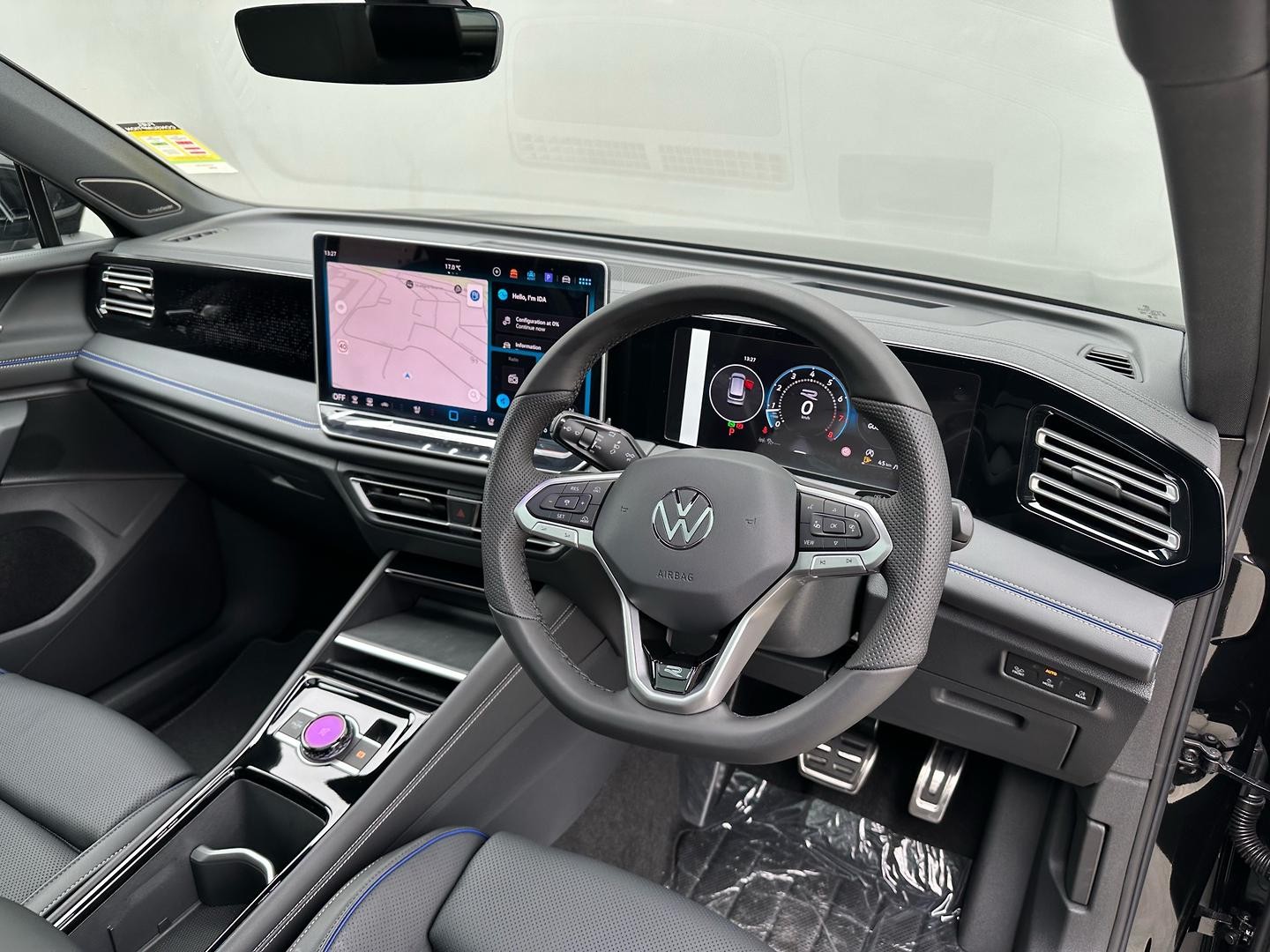 Volkswagen Tiguan image 4