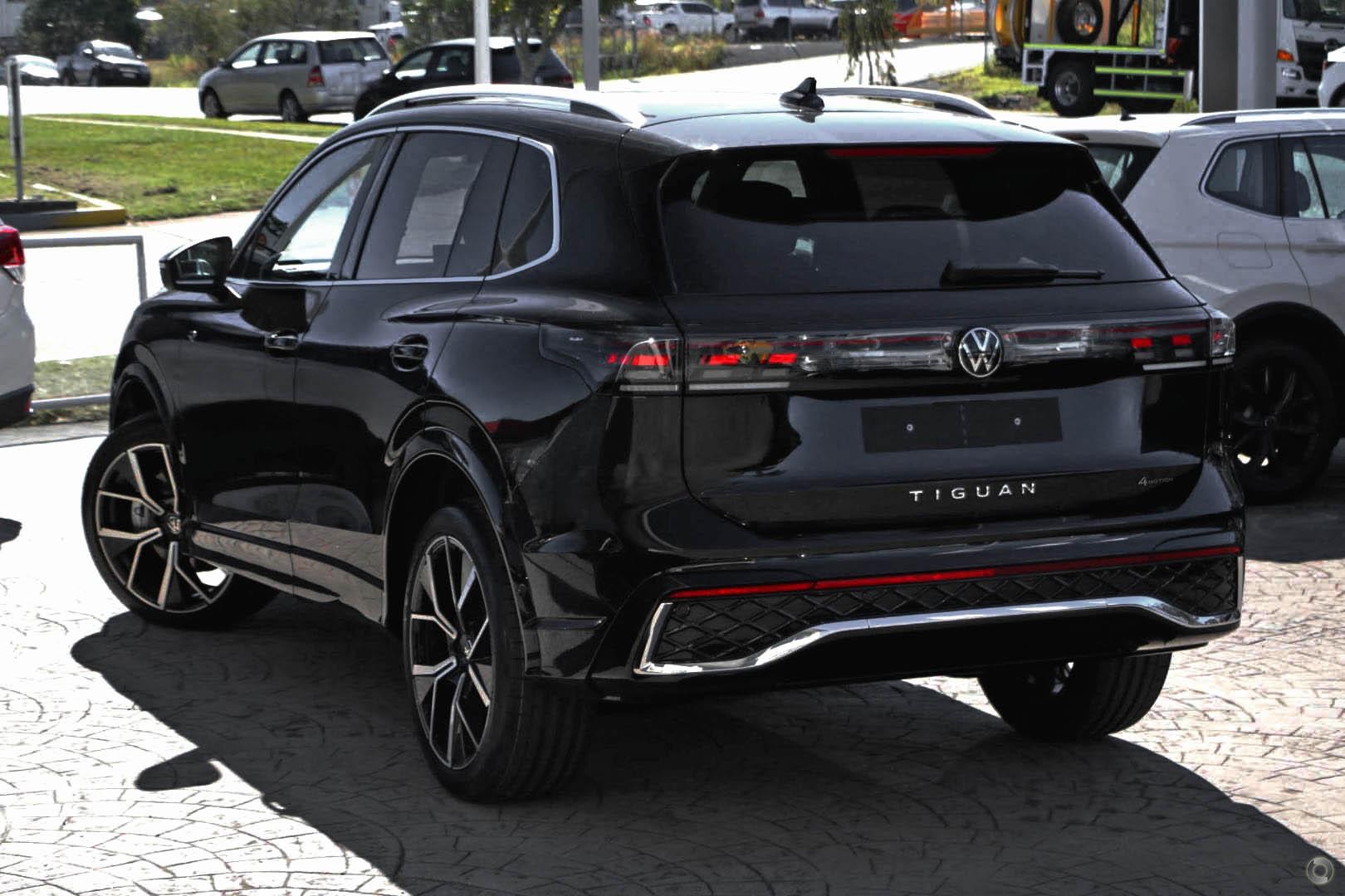 Volkswagen Tiguan image 4