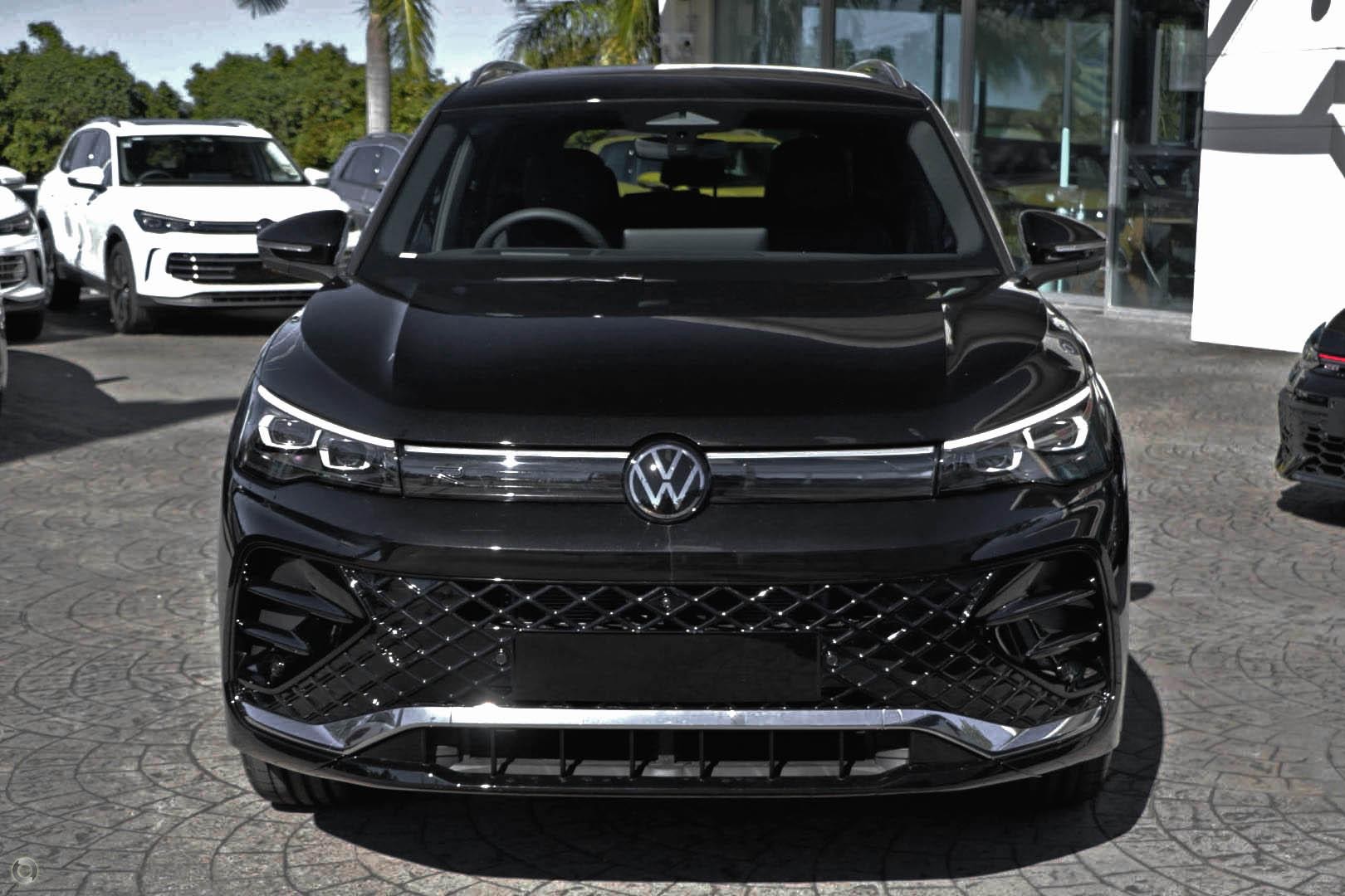 Volkswagen Tiguan image 2