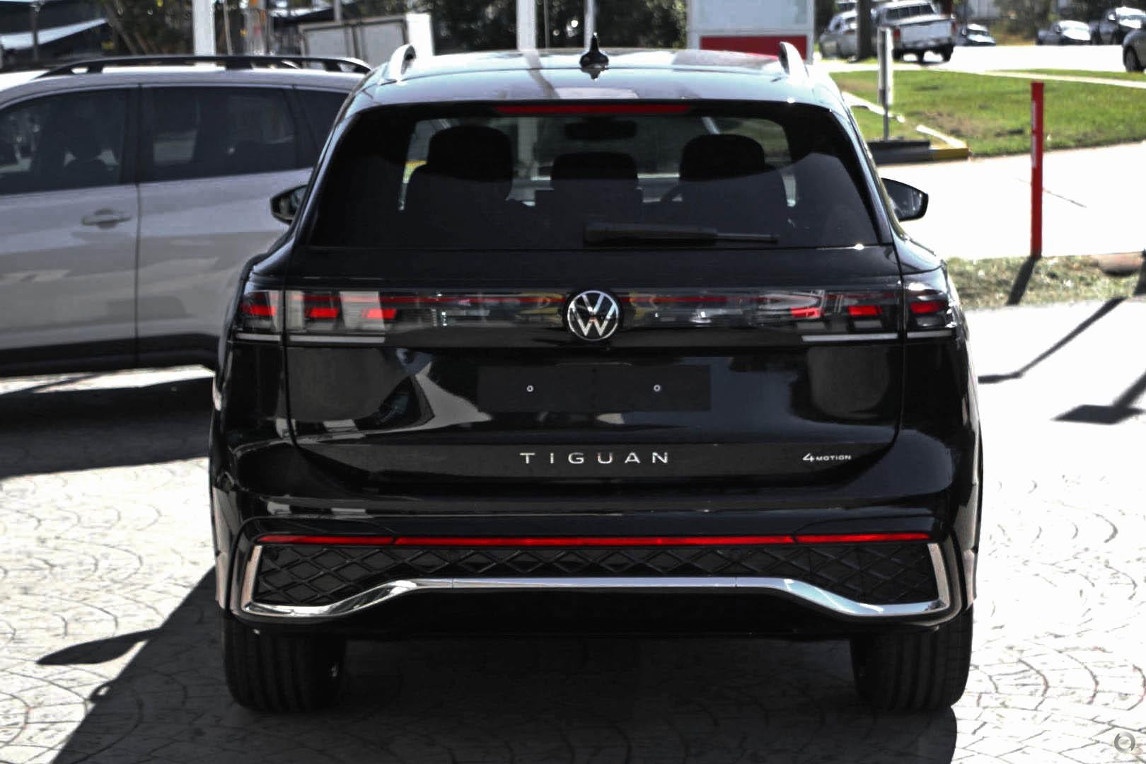 Volkswagen Tiguan image 3
