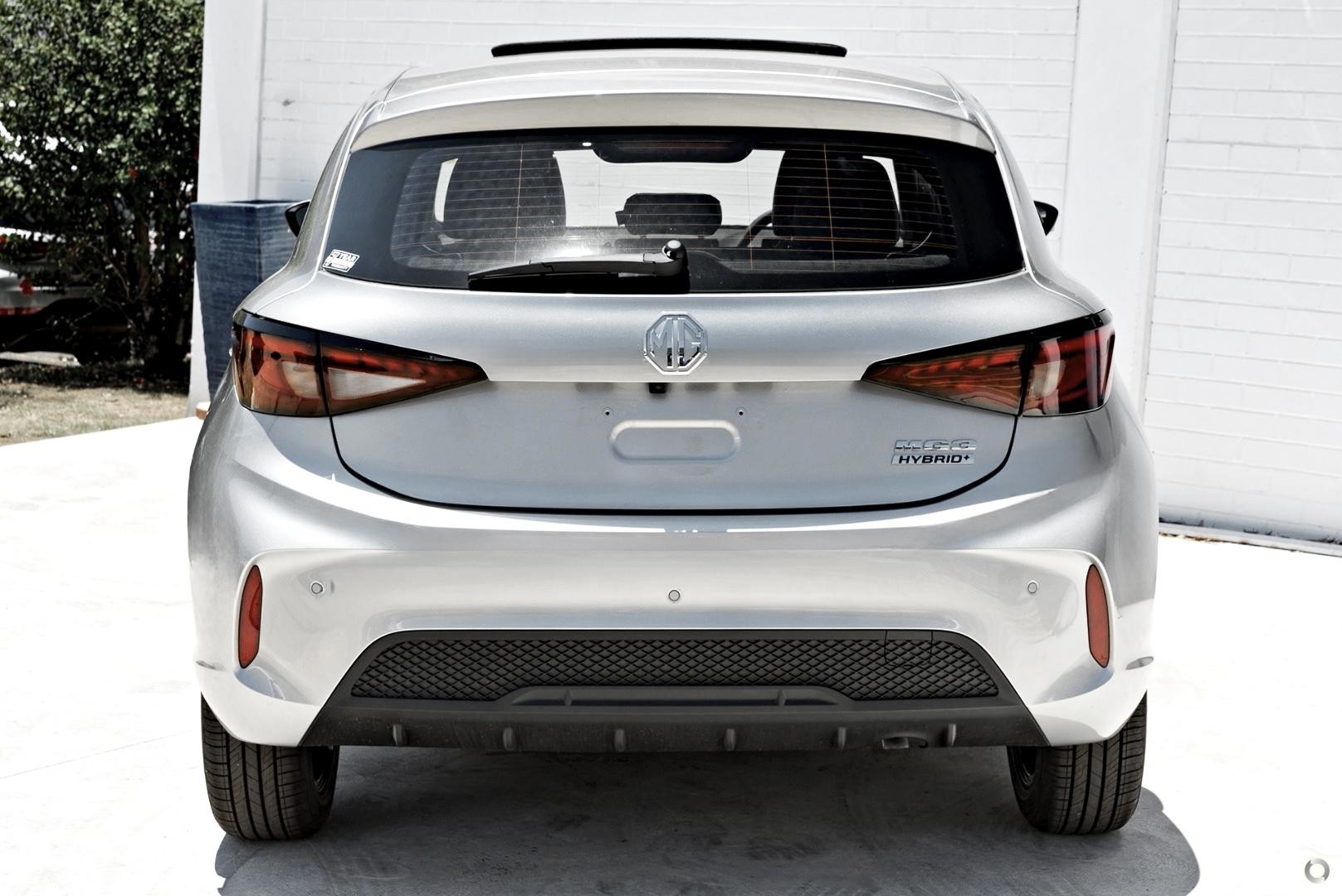 MG Mg3 image 3