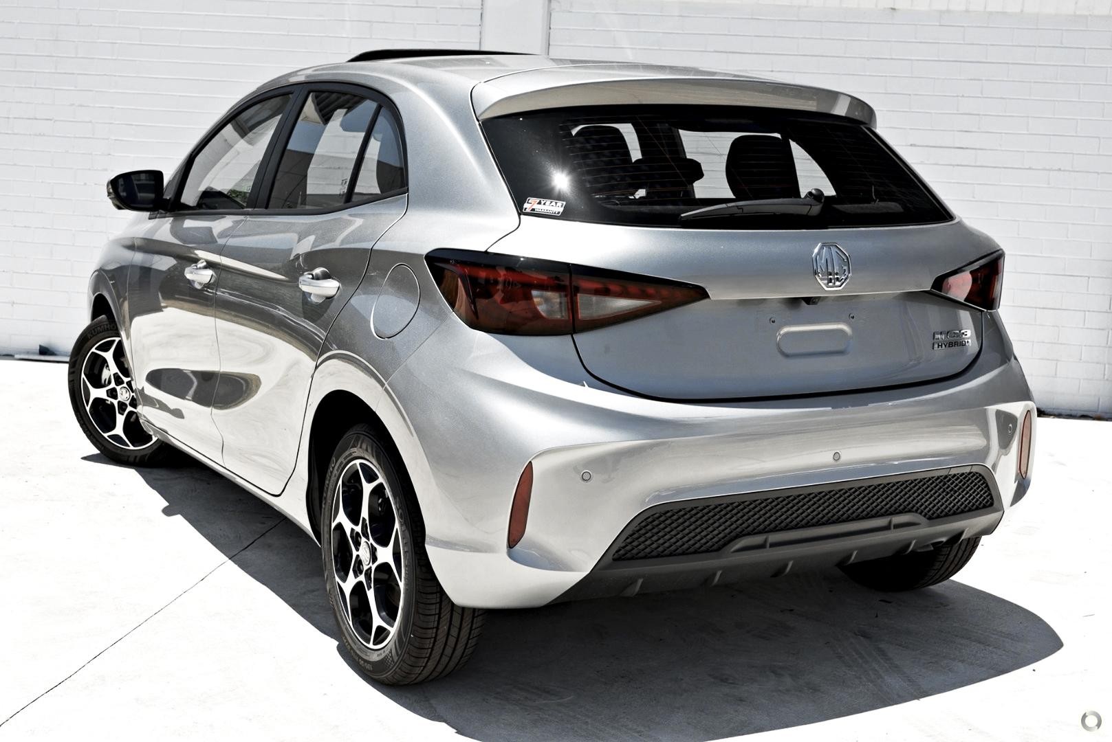 MG Mg3 image 4