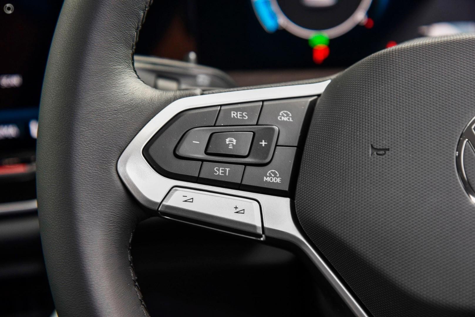 Volkswagen Tayron image 2