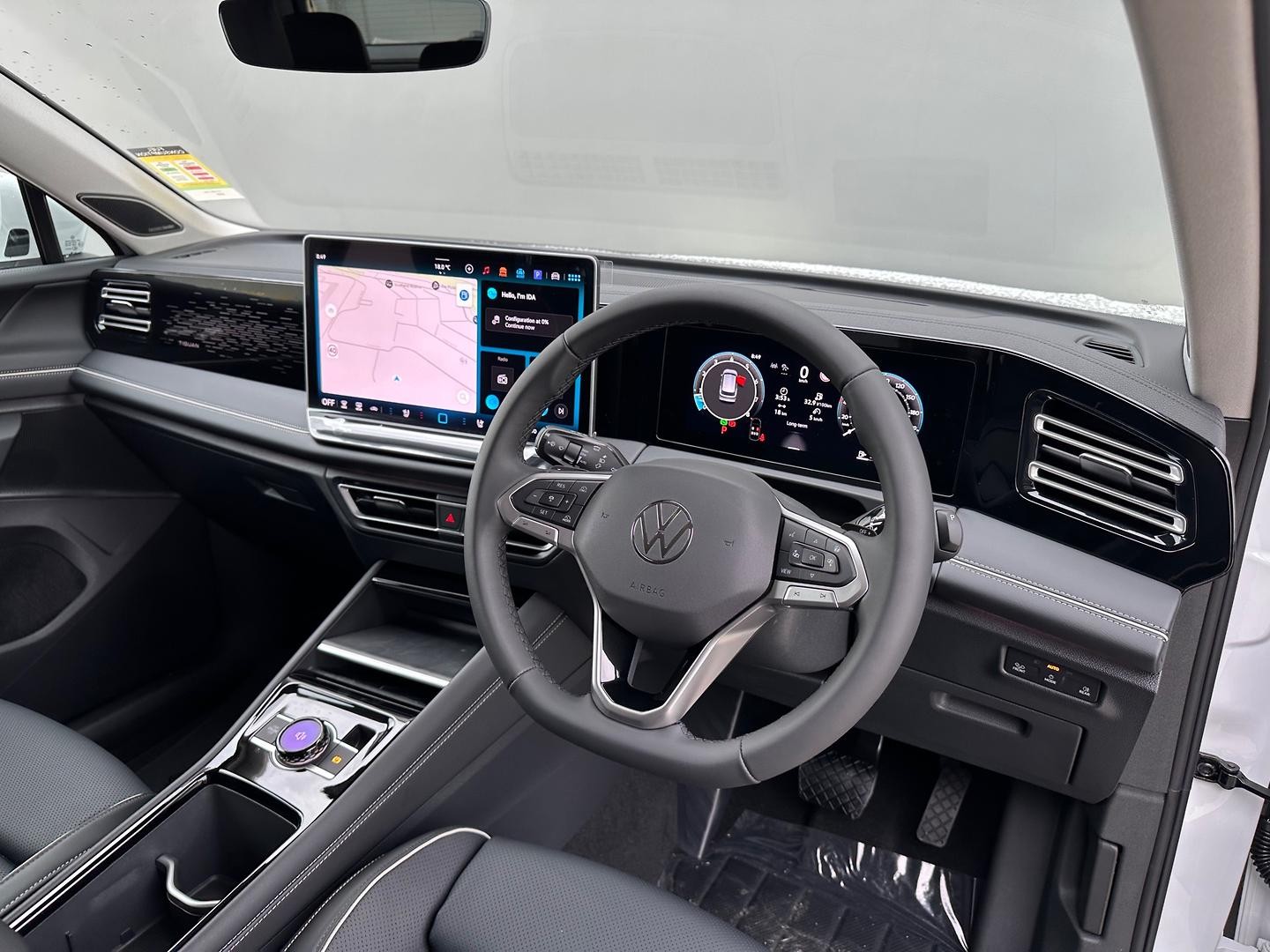 Volkswagen Tiguan image 4