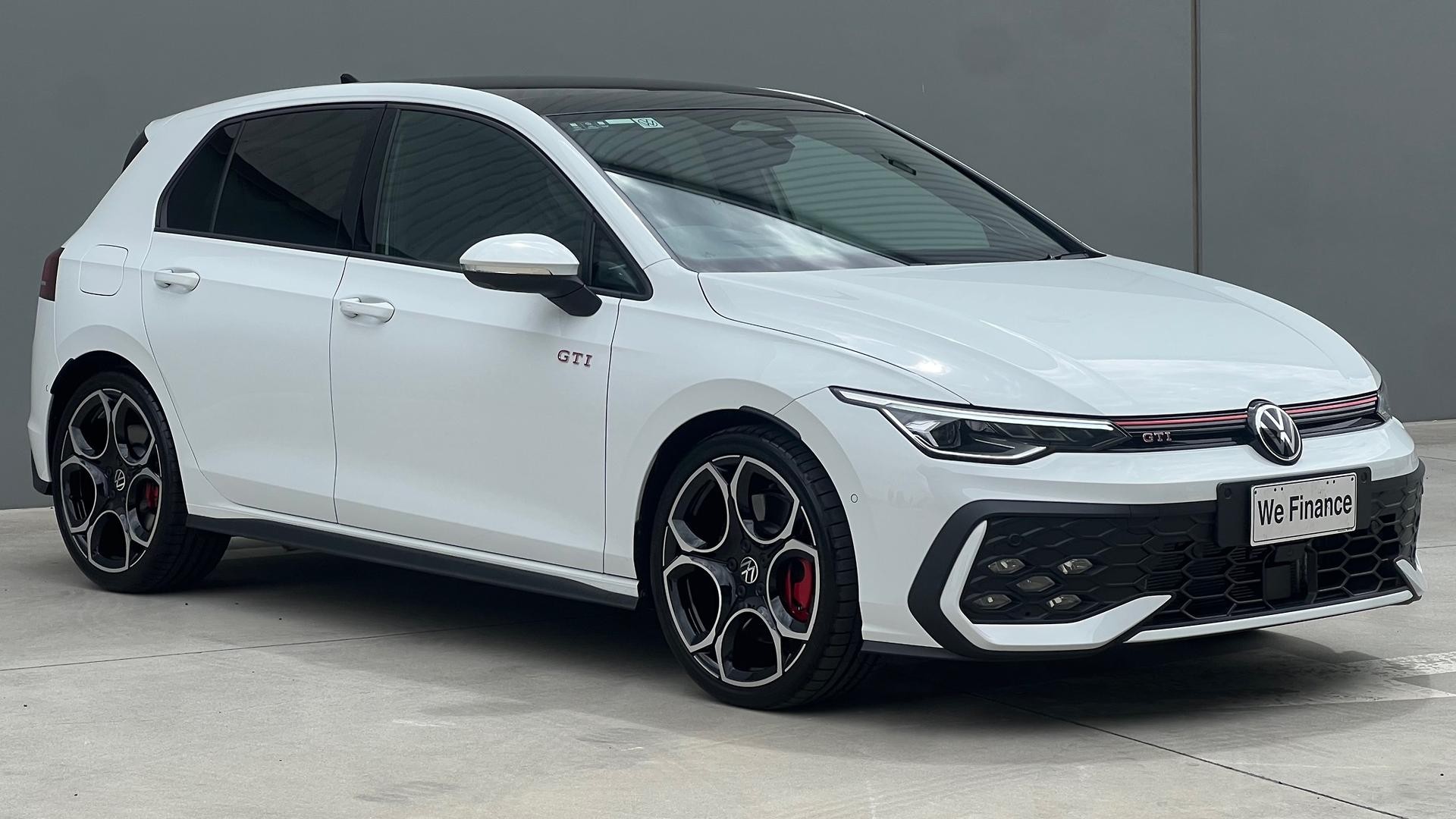 Volkswagen Golf image 4