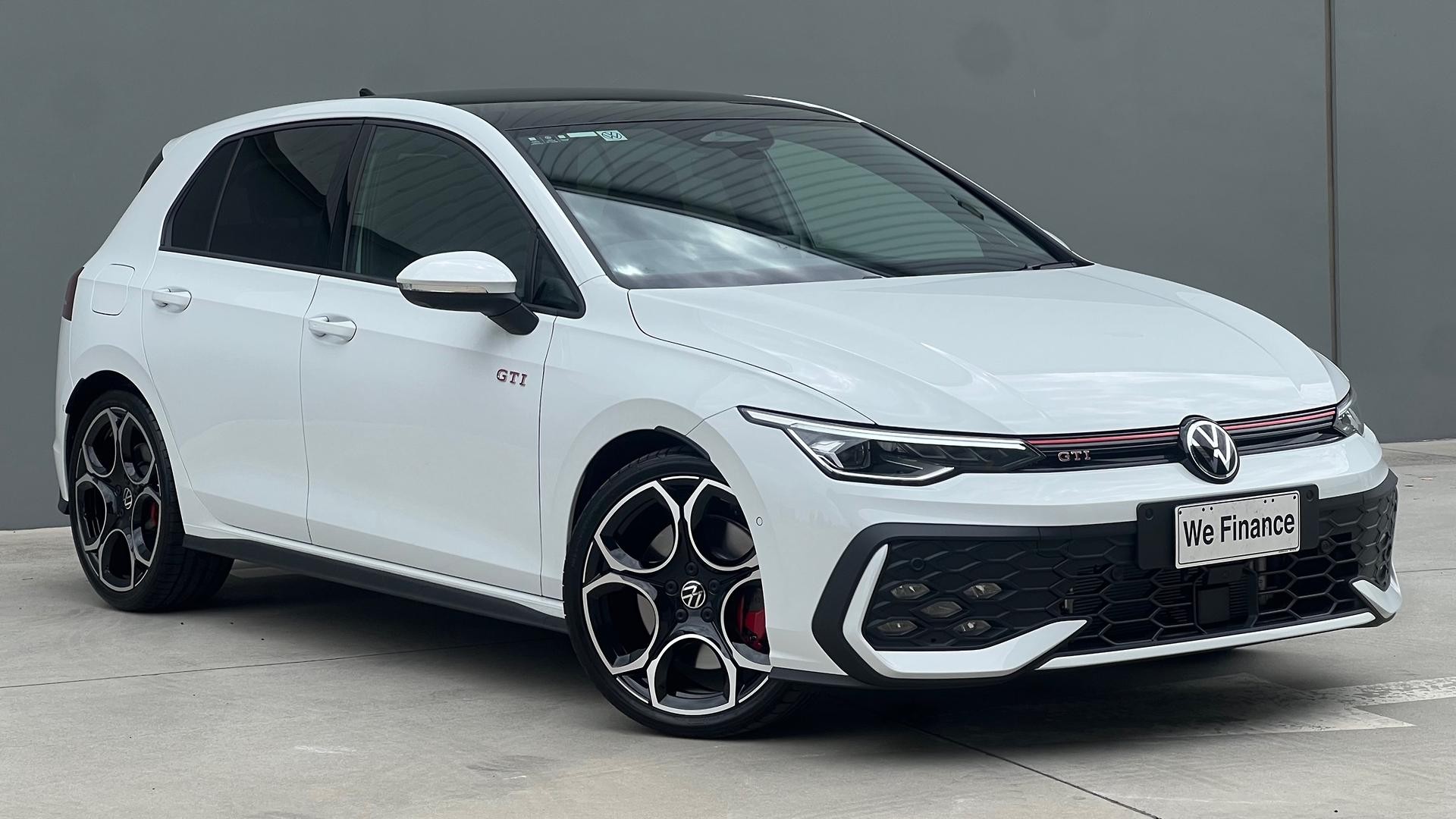 Volkswagen Golf image 1