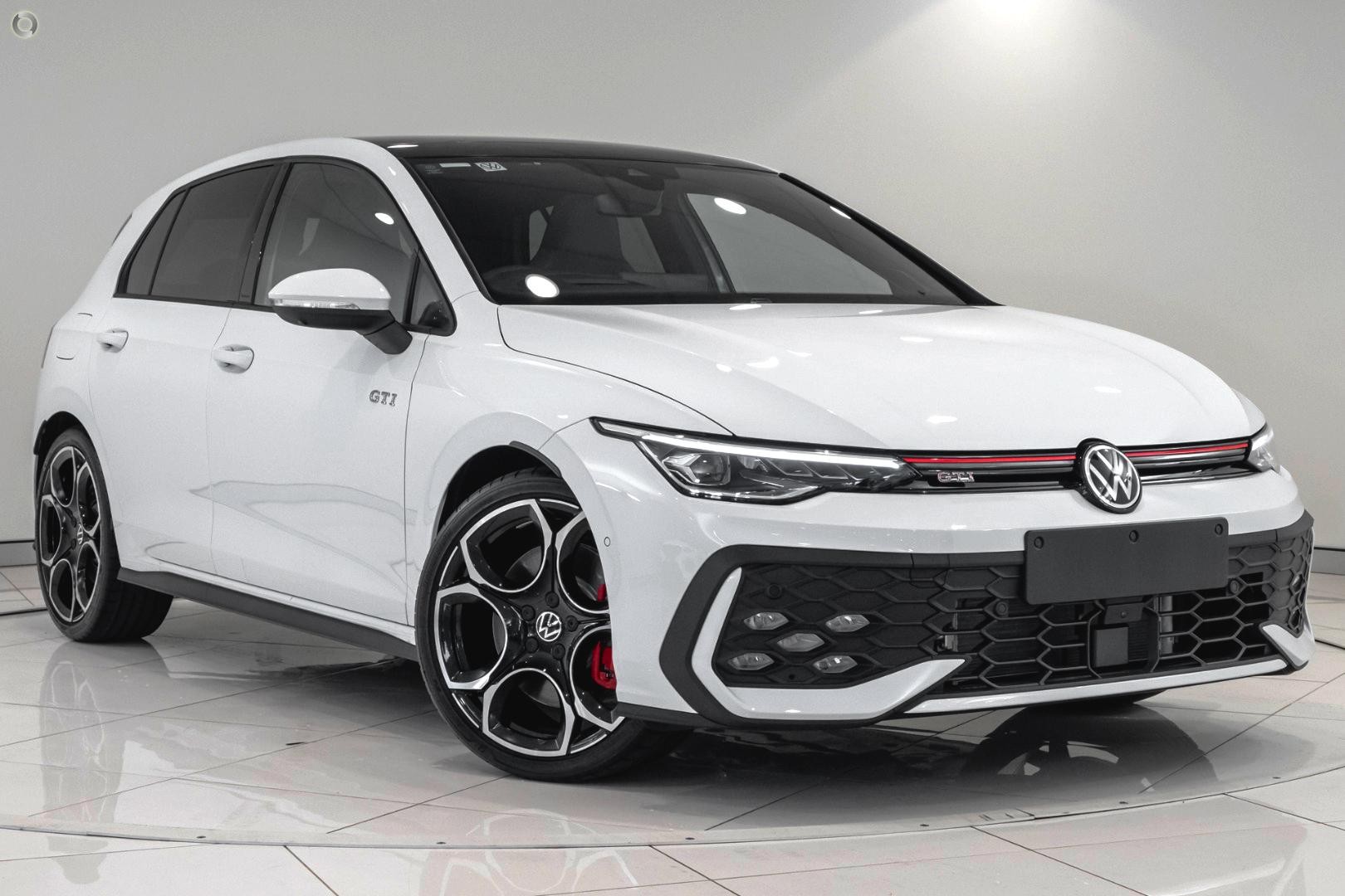 Volkswagen Golf image 1