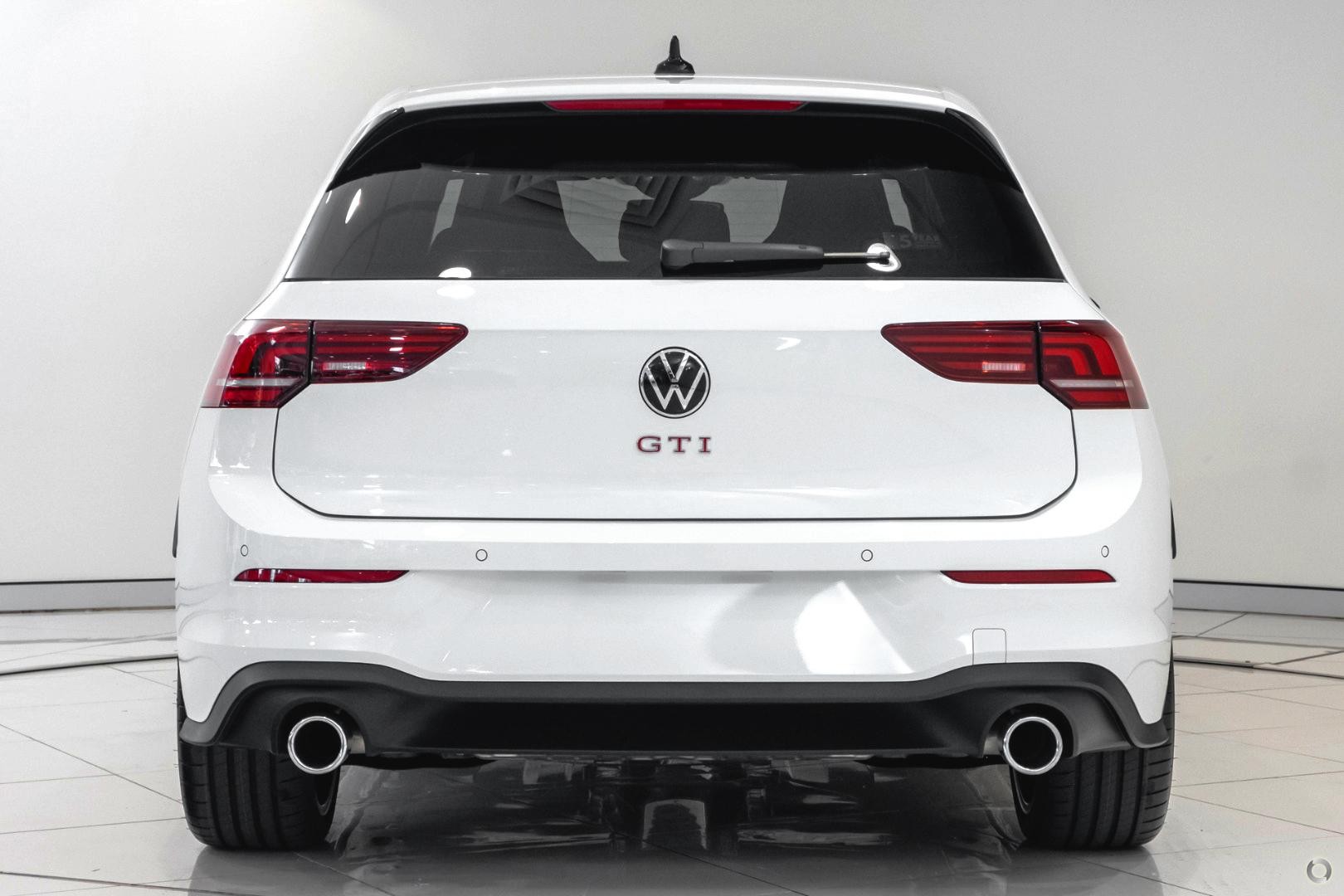 Volkswagen Golf image 3