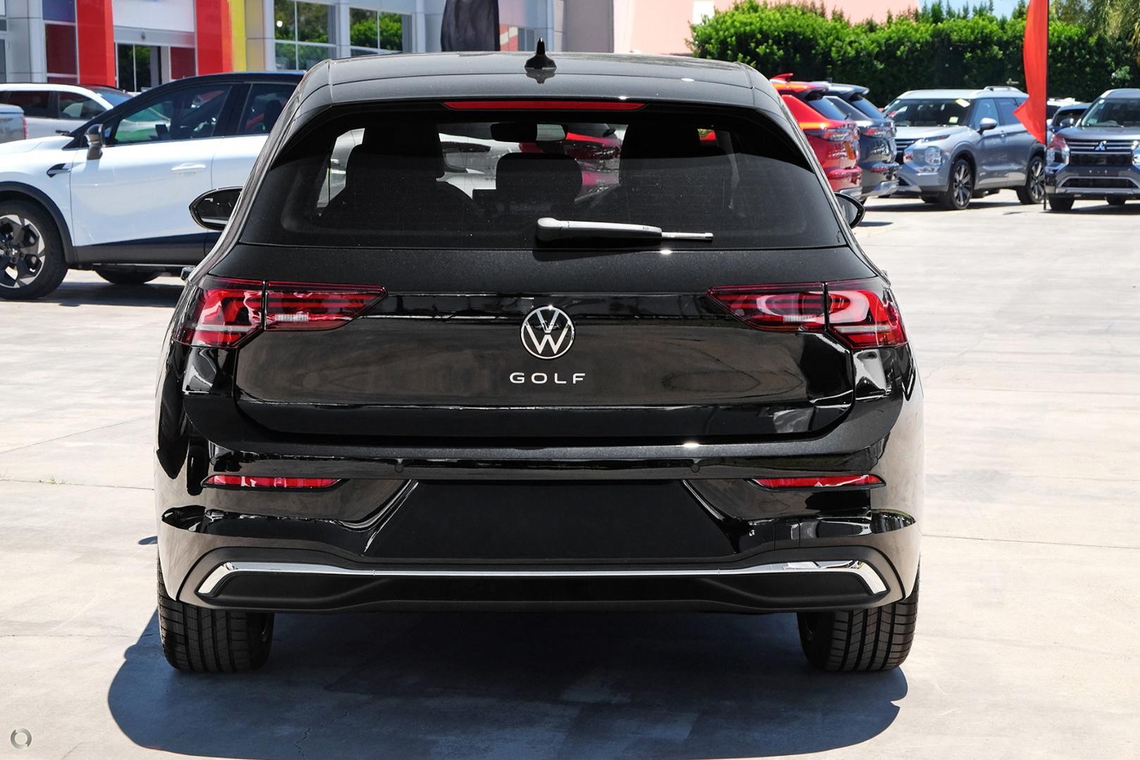 Volkswagen Golf image 3