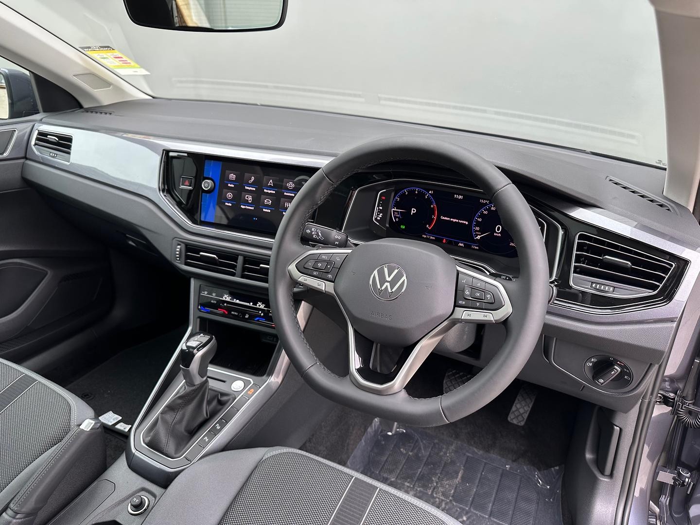 Volkswagen Polo image 4