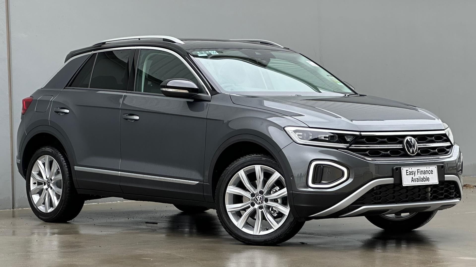 Volkswagen T-roc image 3