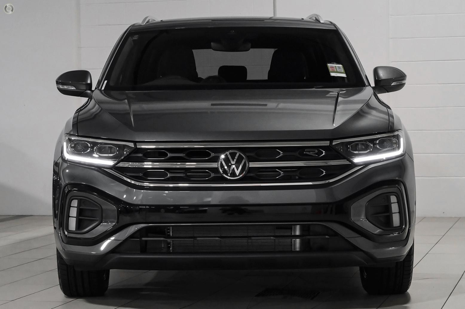 Volkswagen T-roc image 2