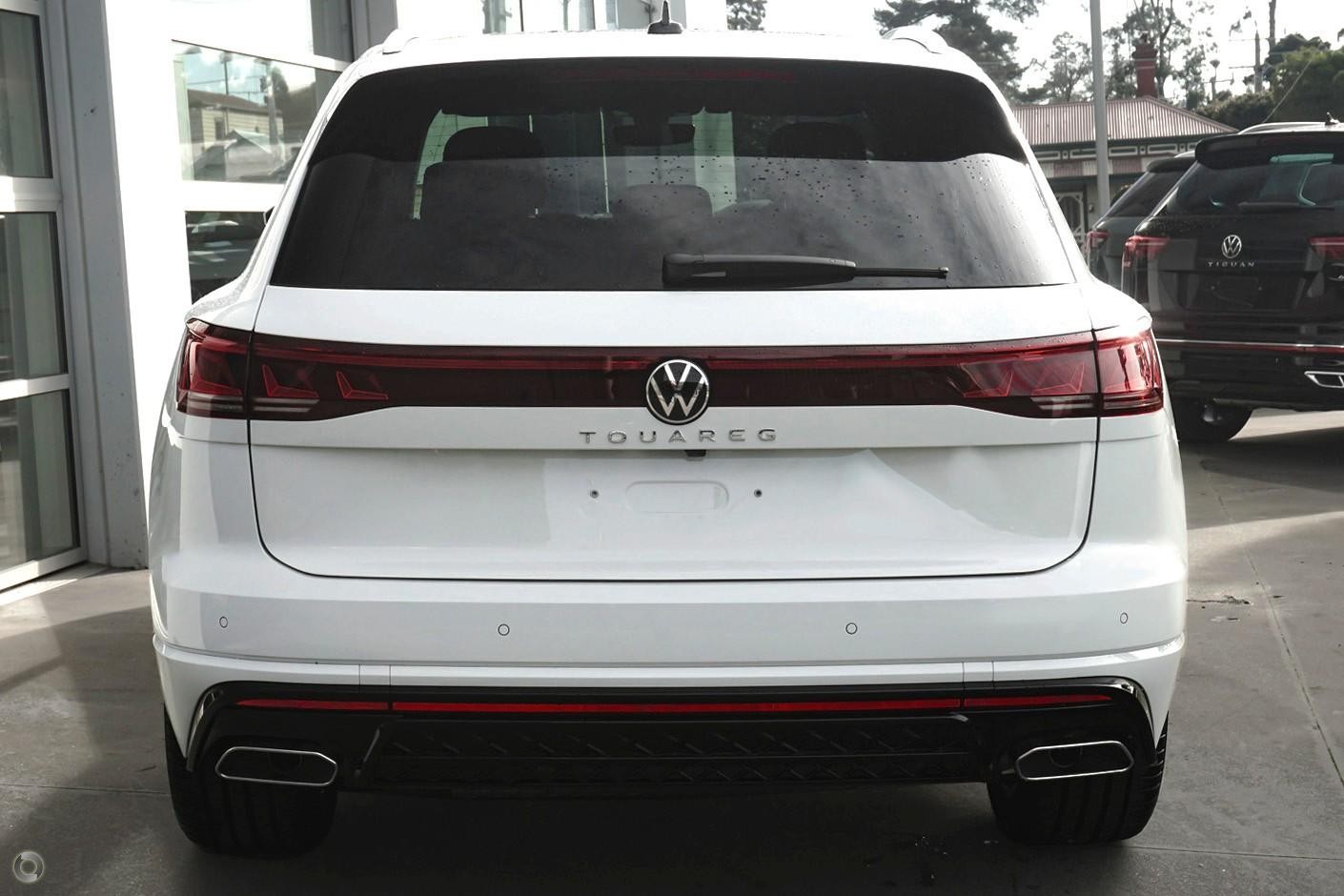 Volkswagen Touareg image 3