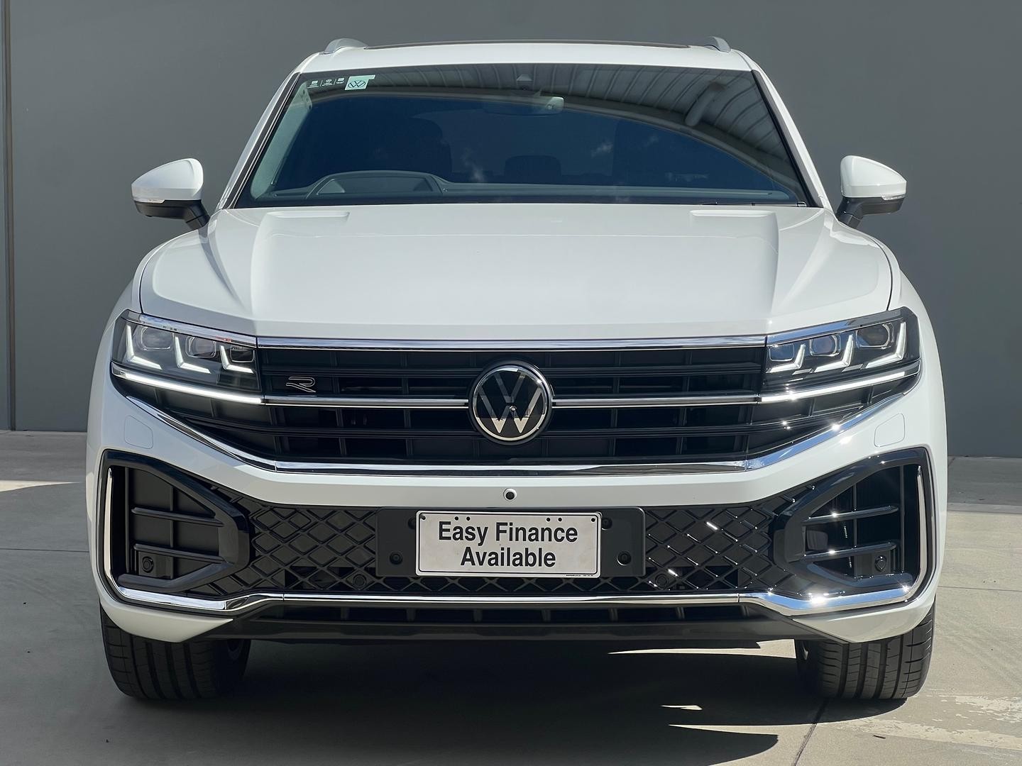 Volkswagen Touareg image 3