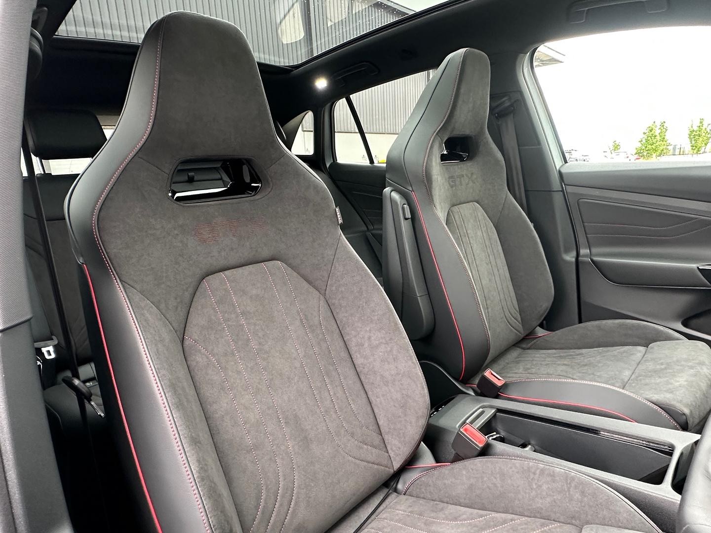 Volkswagen Id.4 image 4