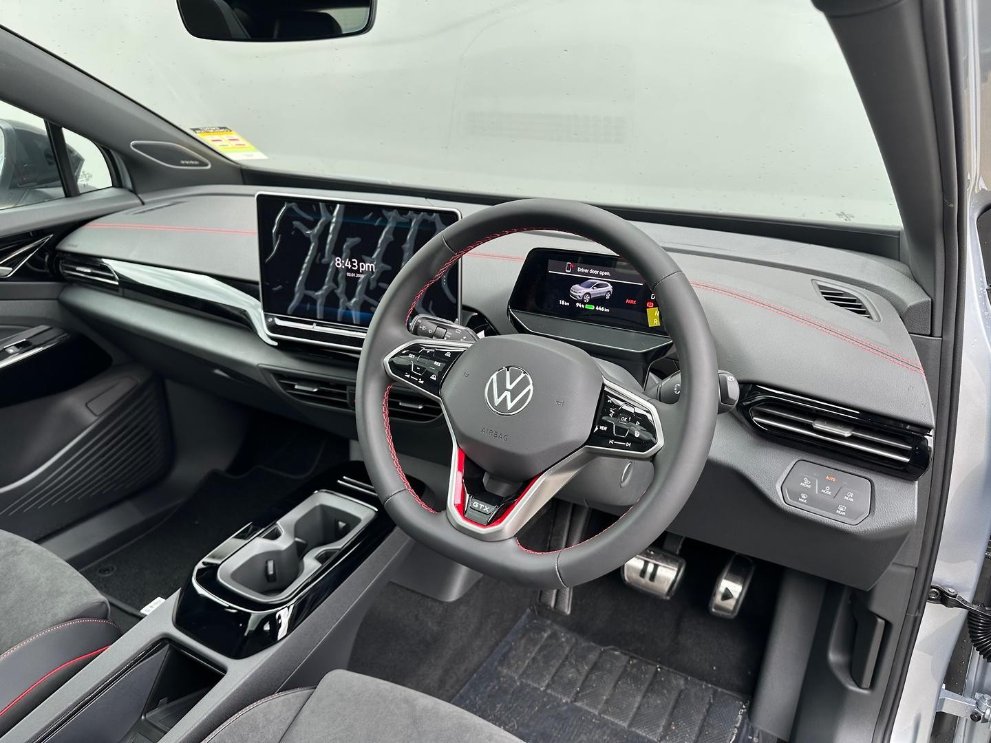 Volkswagen Id.4 image 4