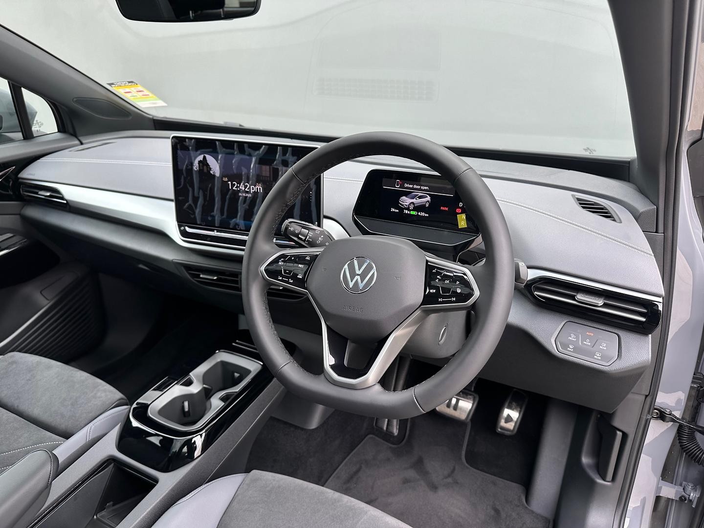Volkswagen Id.4 image 4