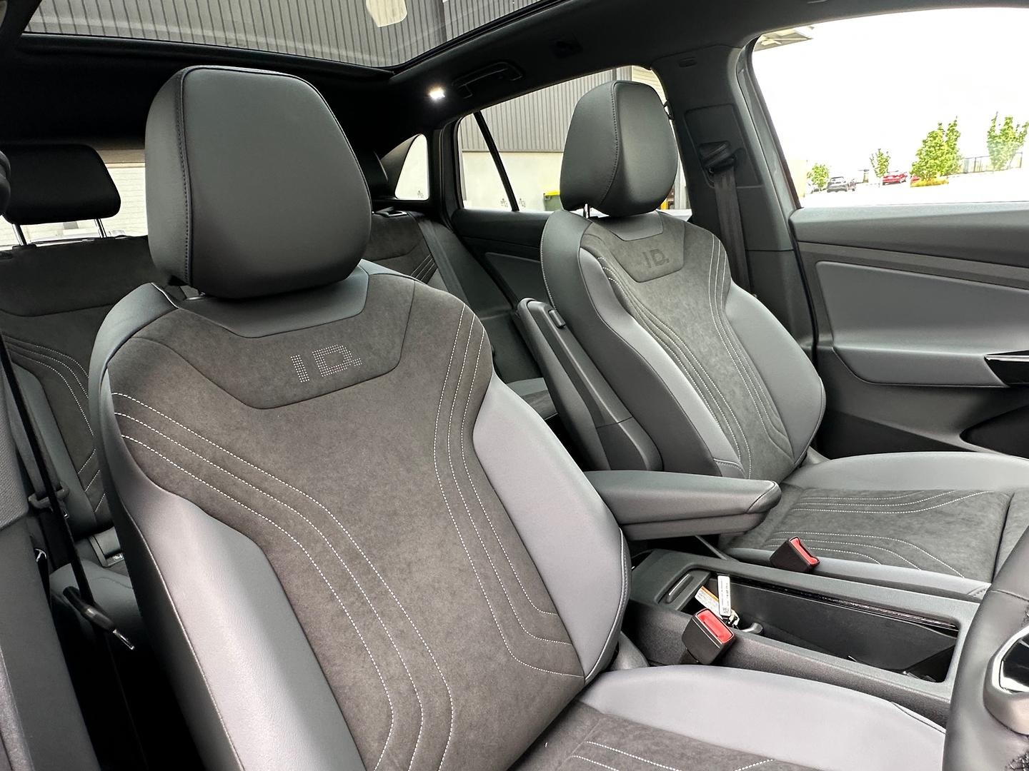 Volkswagen Id.4 image 4