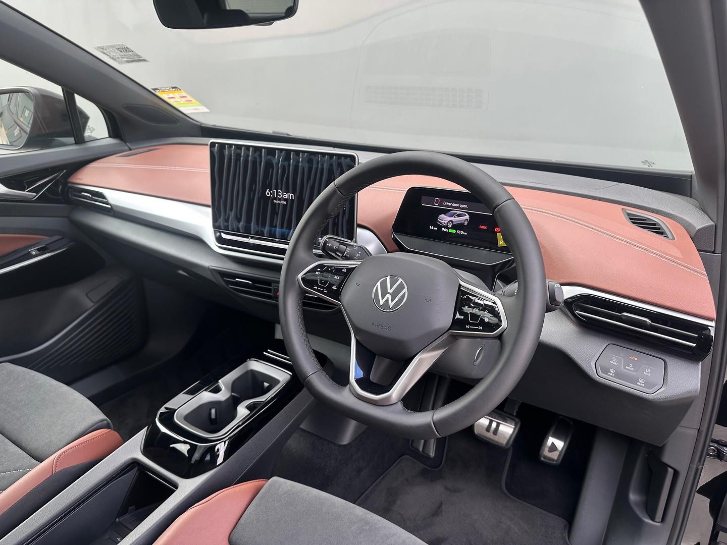 Volkswagen Id.4 image 4