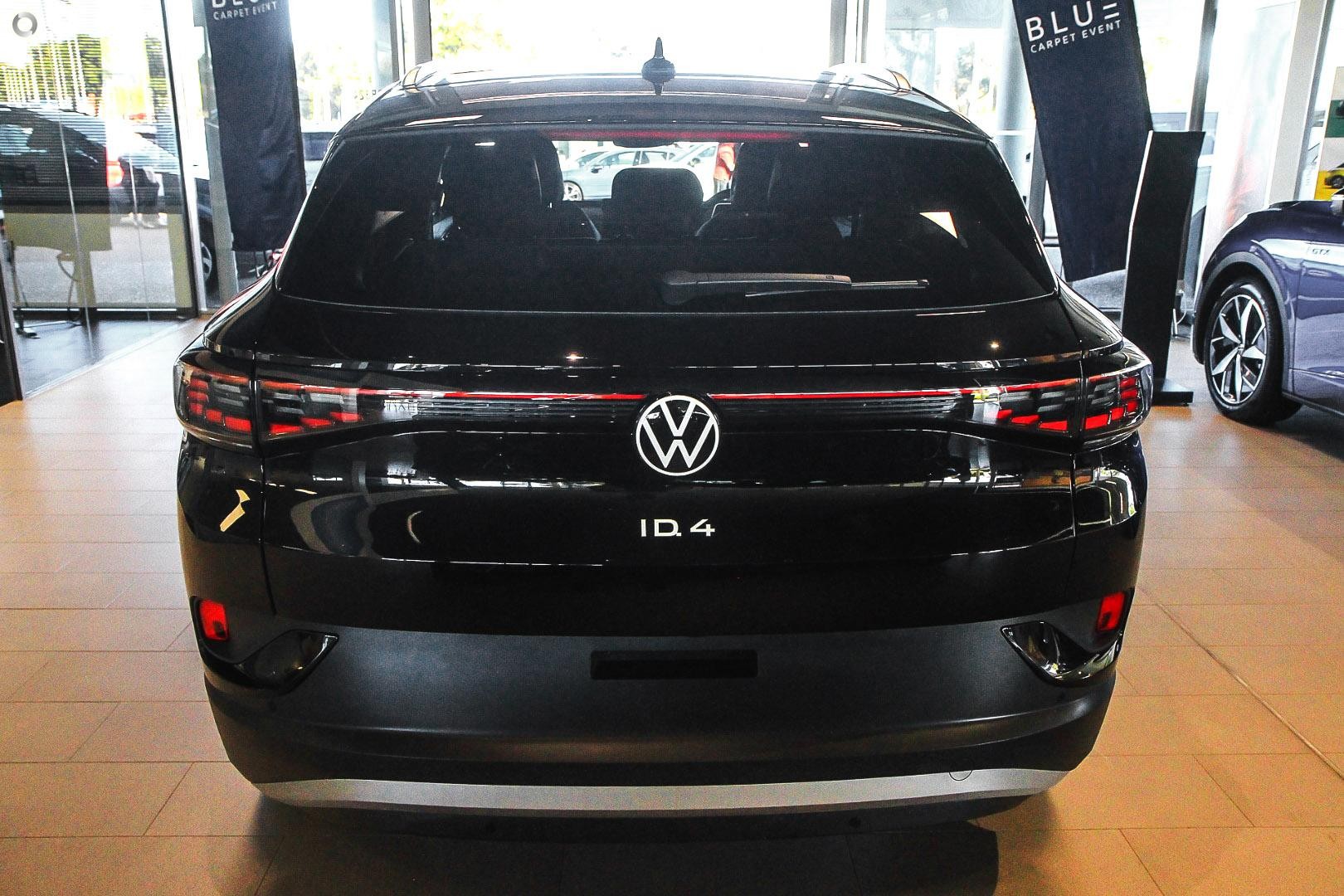 Volkswagen Id.4 image 4