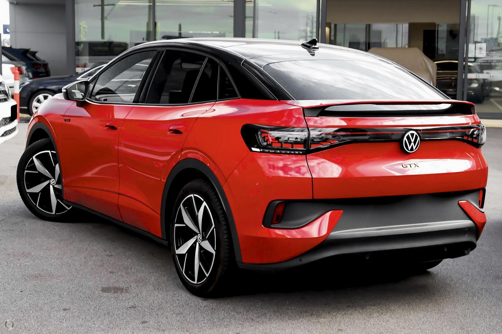Volkswagen Id.5 image 4