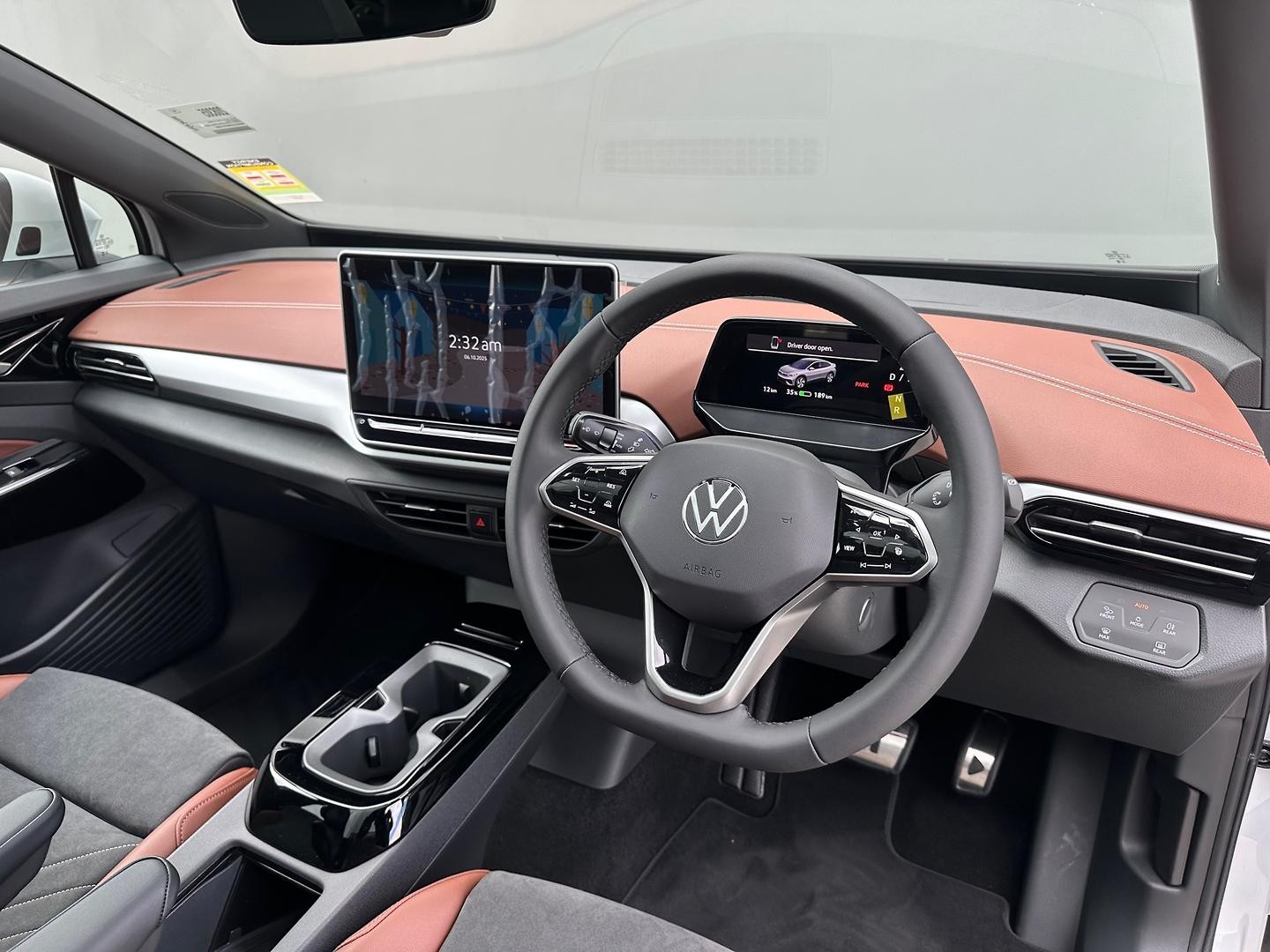Volkswagen Id.5 image 4