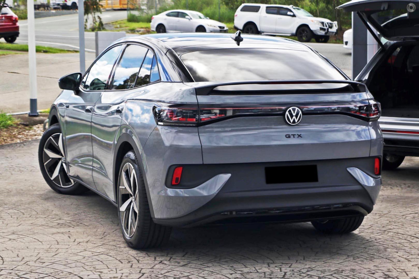 Volkswagen Id.5 image 4