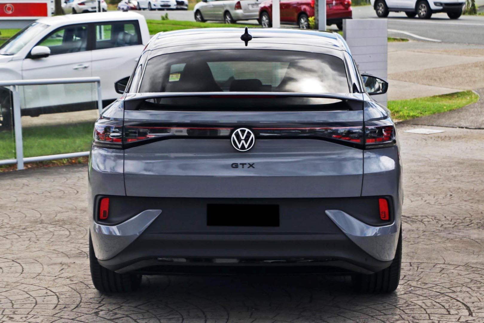 Volkswagen Id.5 image 3
