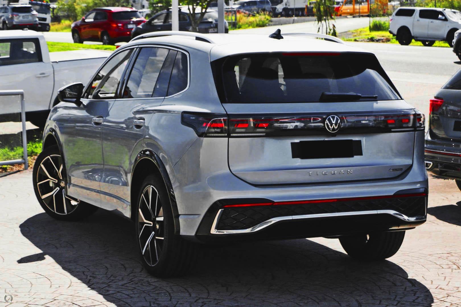 Volkswagen Tiguan image 4