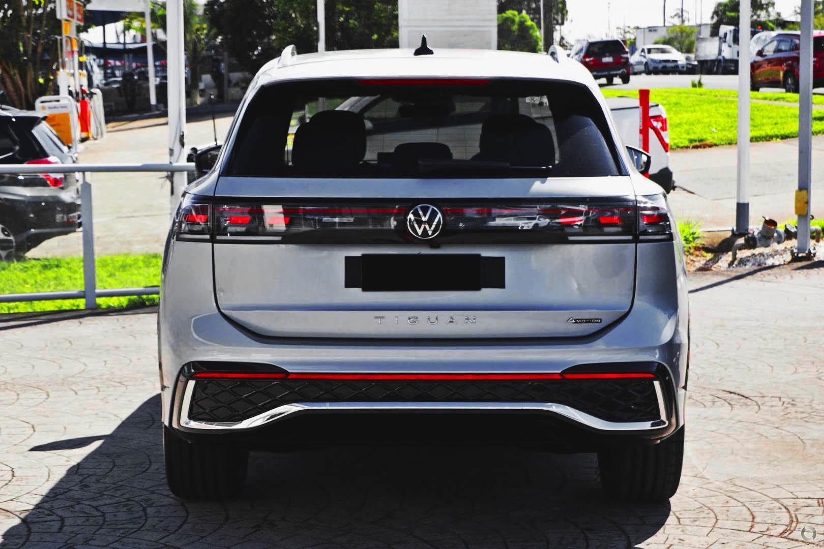 Volkswagen Tiguan image 3