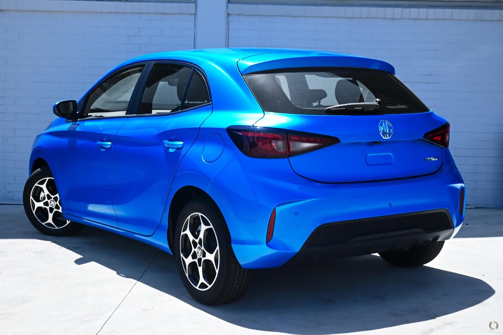 MG Mg3 image 4