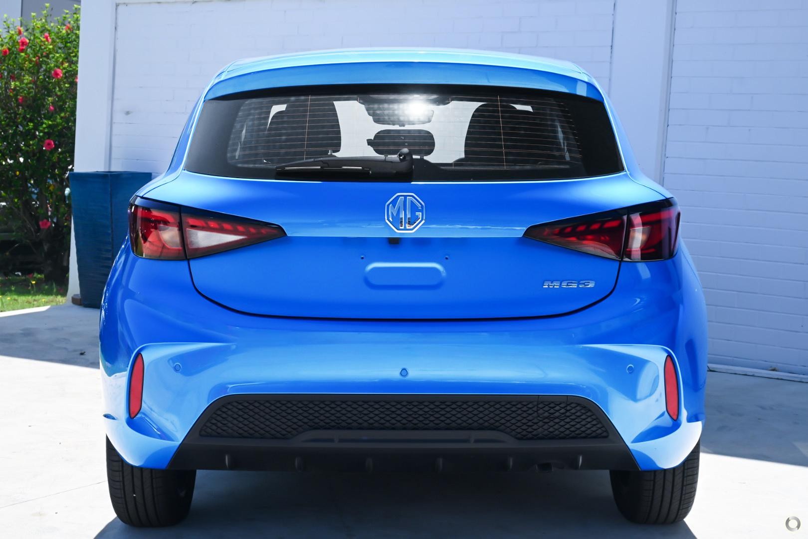MG Mg3 image 3