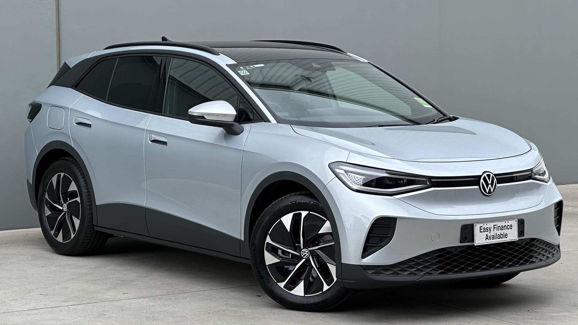 Volkswagen Id.4 image 1