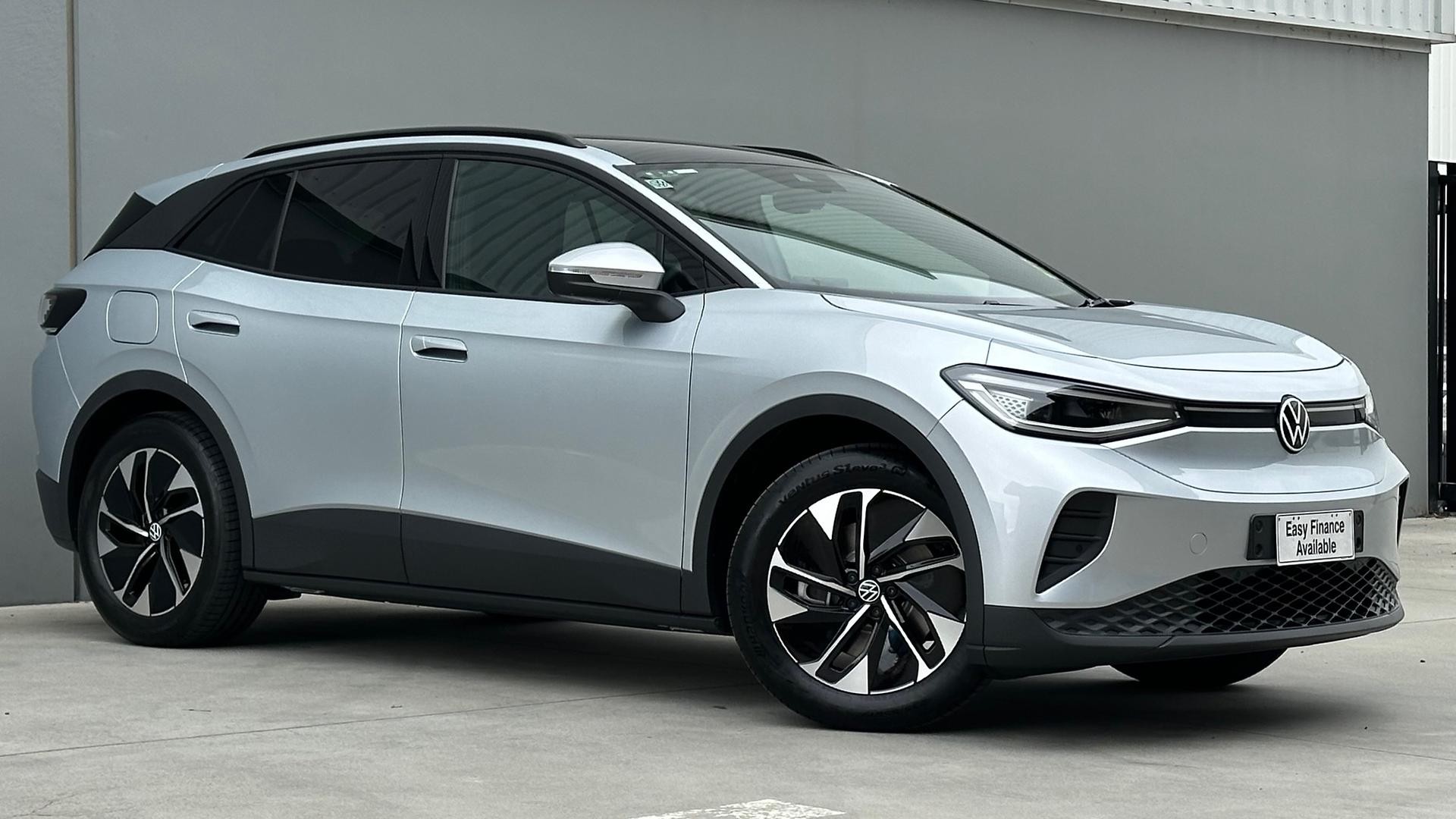 Volkswagen Id.4 image 3
