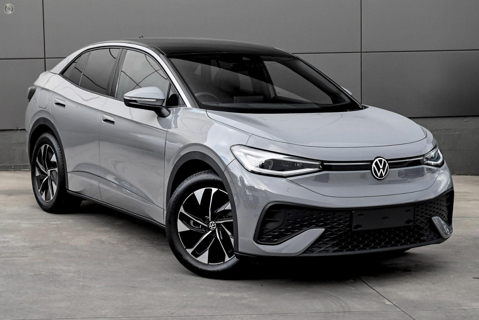 Volkswagen Id.5 image 1