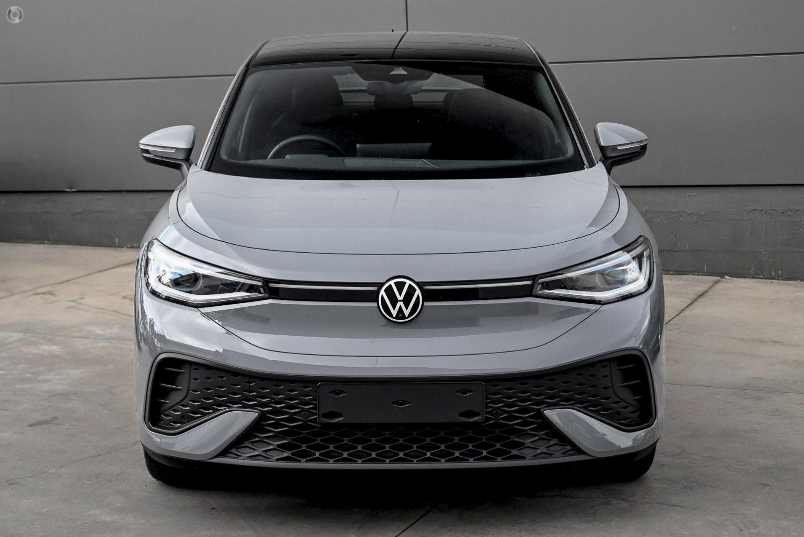 Volkswagen Id.5 image 2