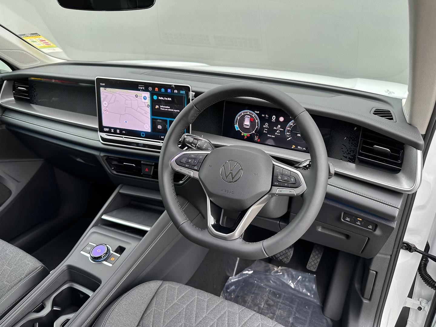 Volkswagen Tayron image 4