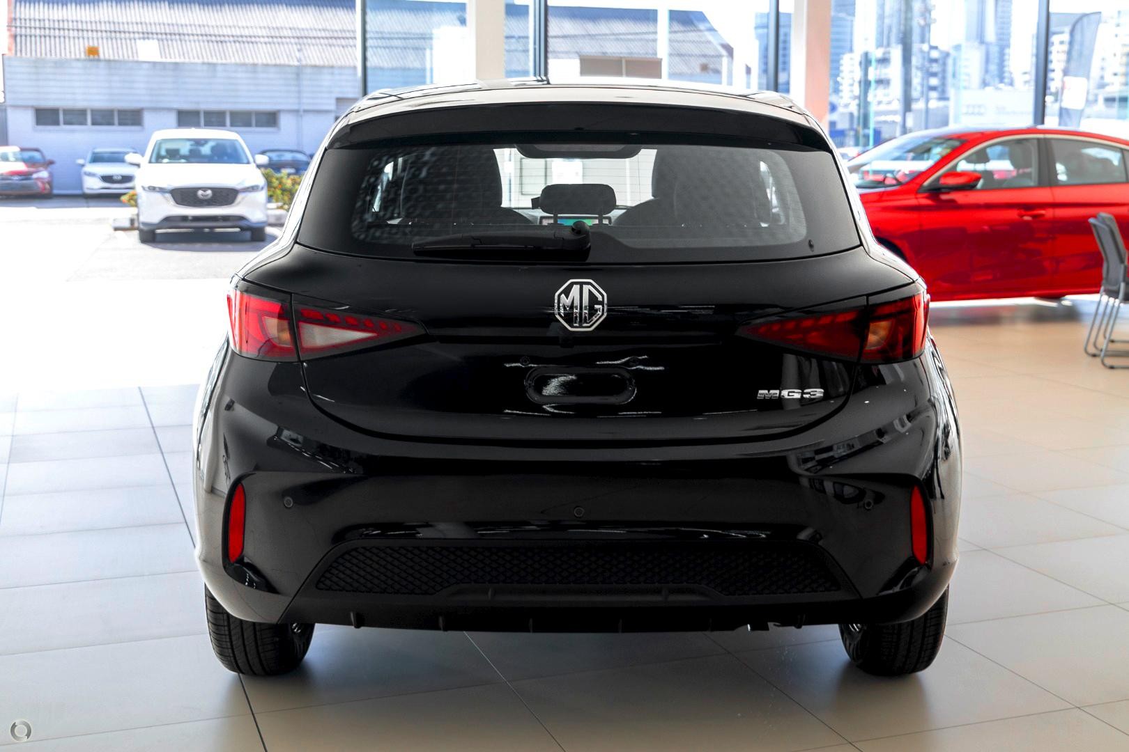 MG Mg3 image 3