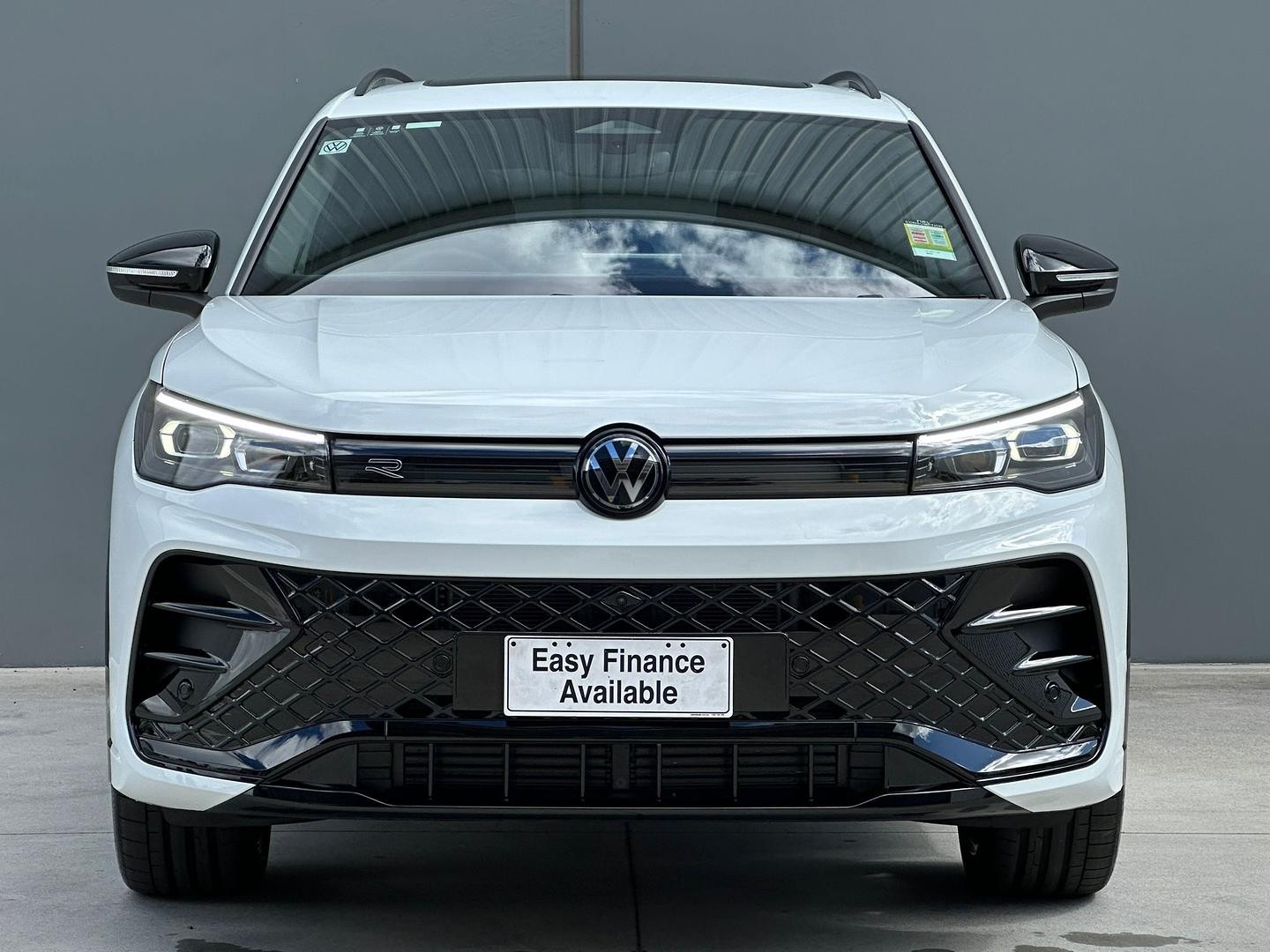 Volkswagen Tiguan image 4