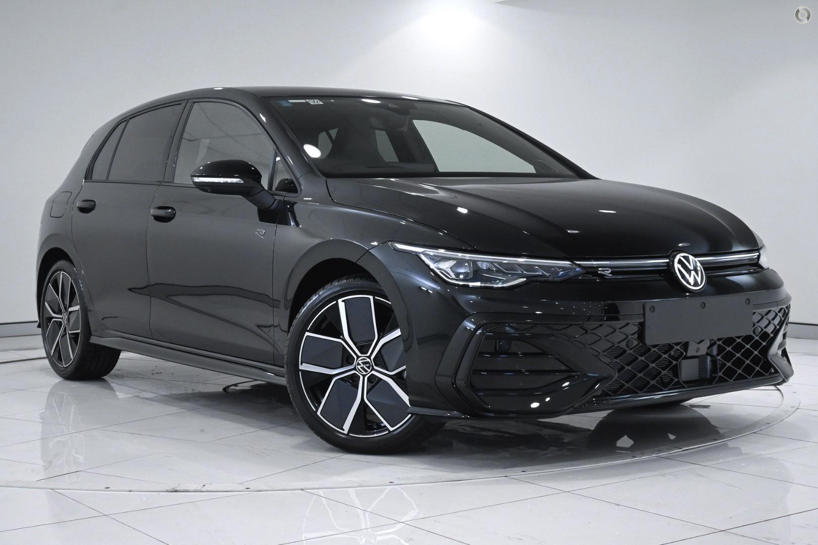 Volkswagen Golf image 1