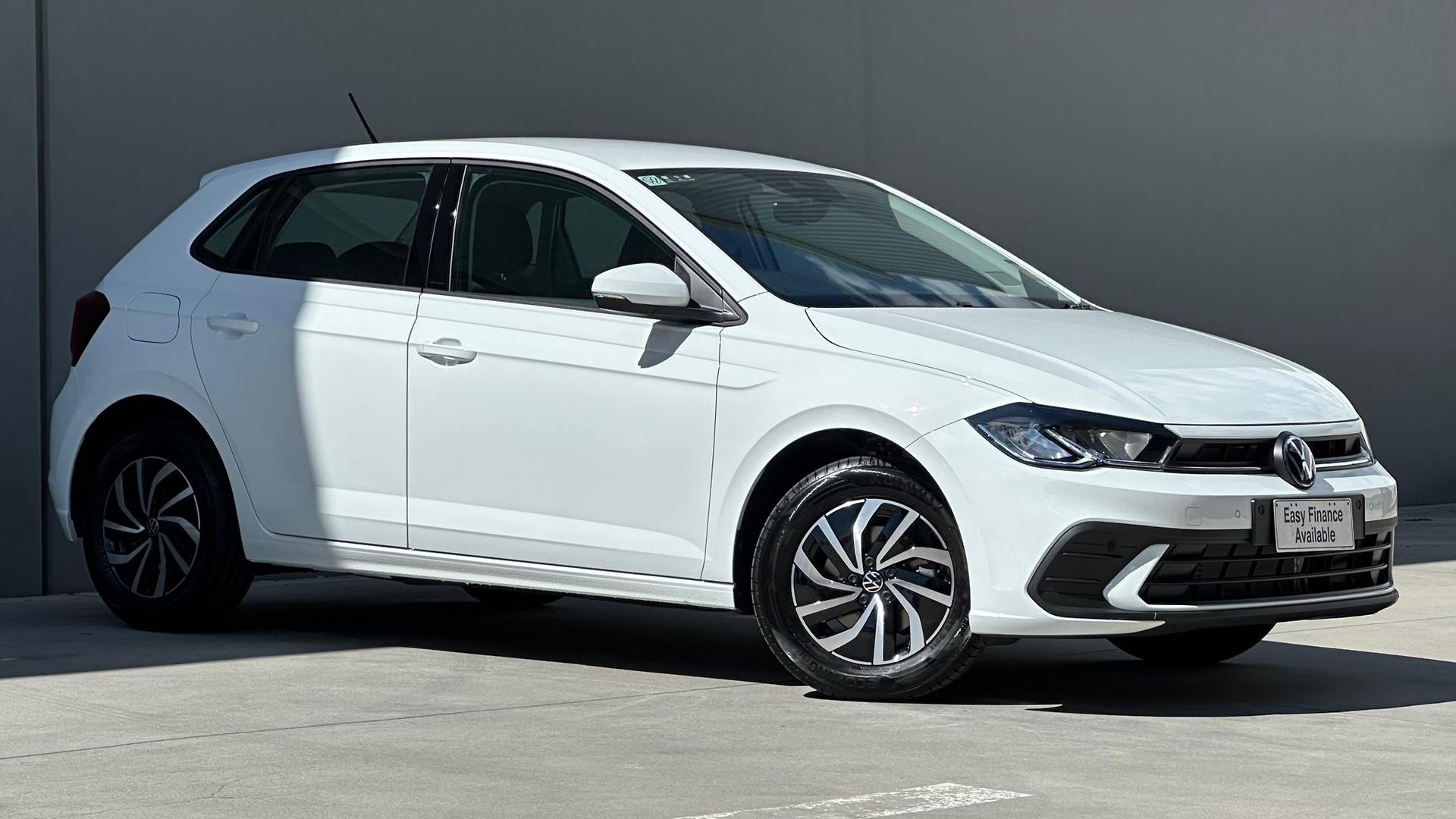 Volkswagen Polo image 3