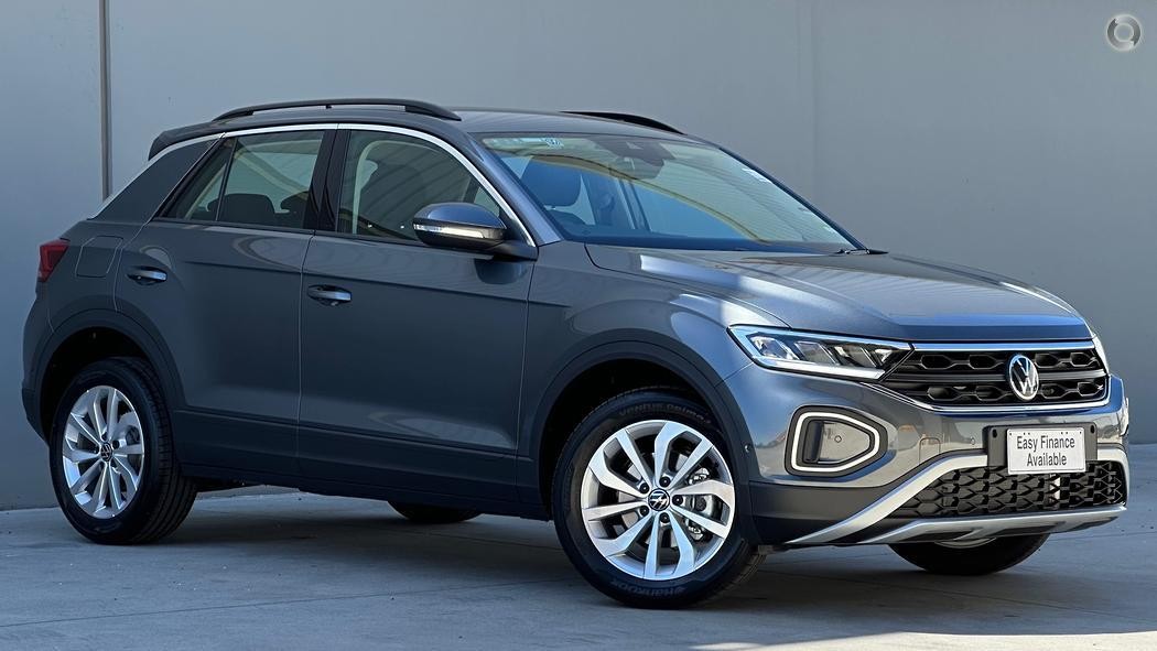 Volkswagen T-roc image 2
