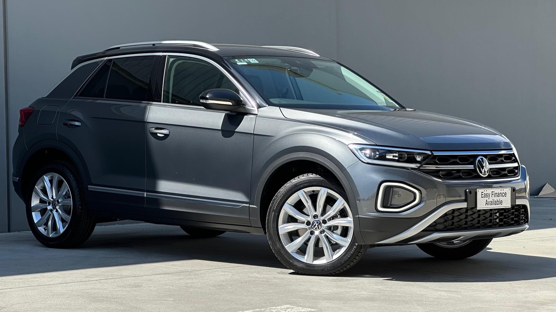 Volkswagen T-roc image 3
