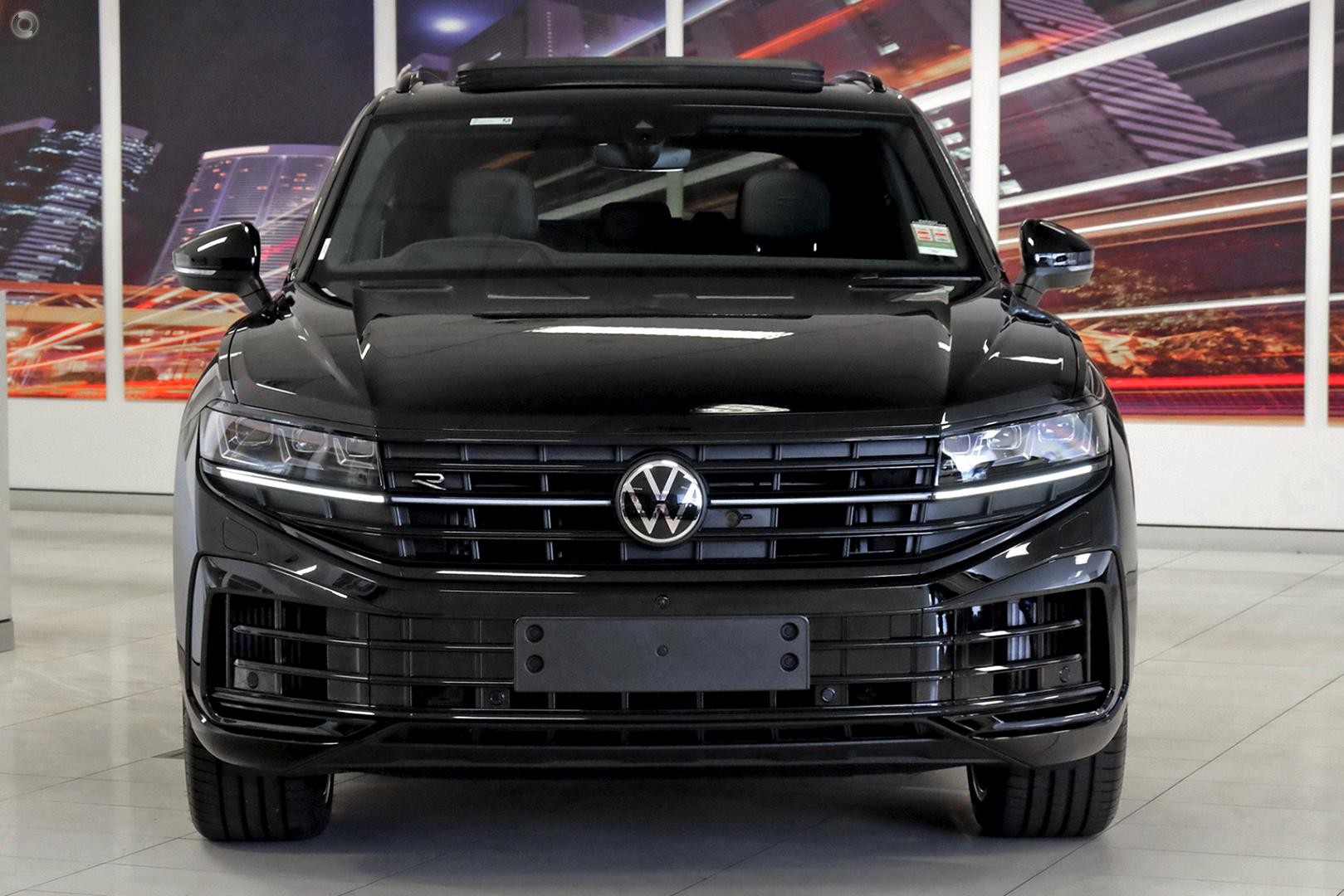 Volkswagen Touareg image 2