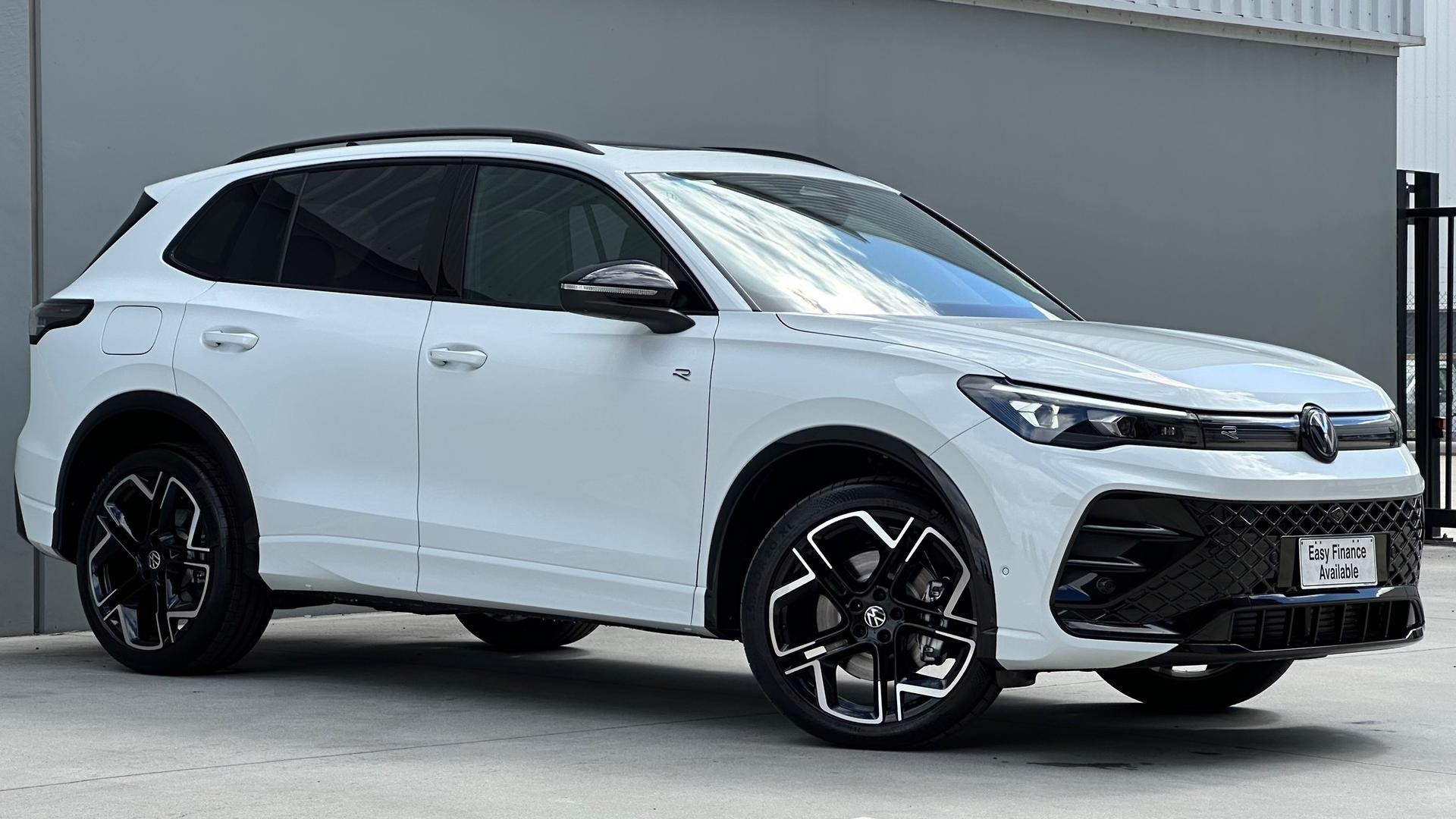 Volkswagen Tiguan image 3