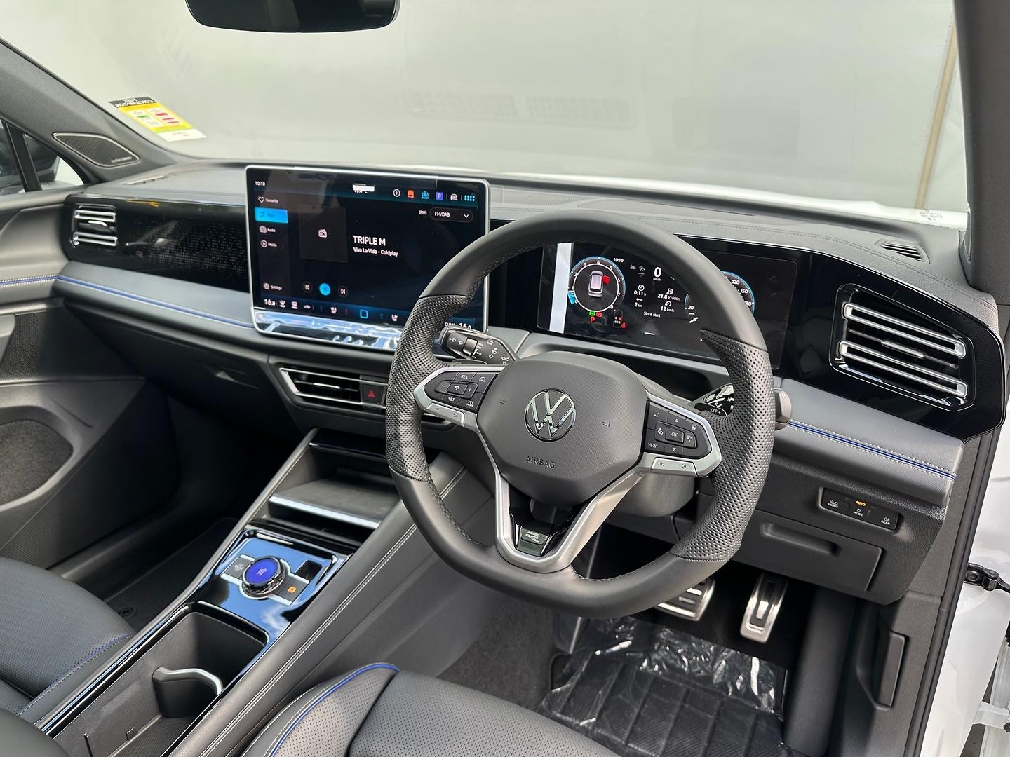 Volkswagen Tiguan image 4