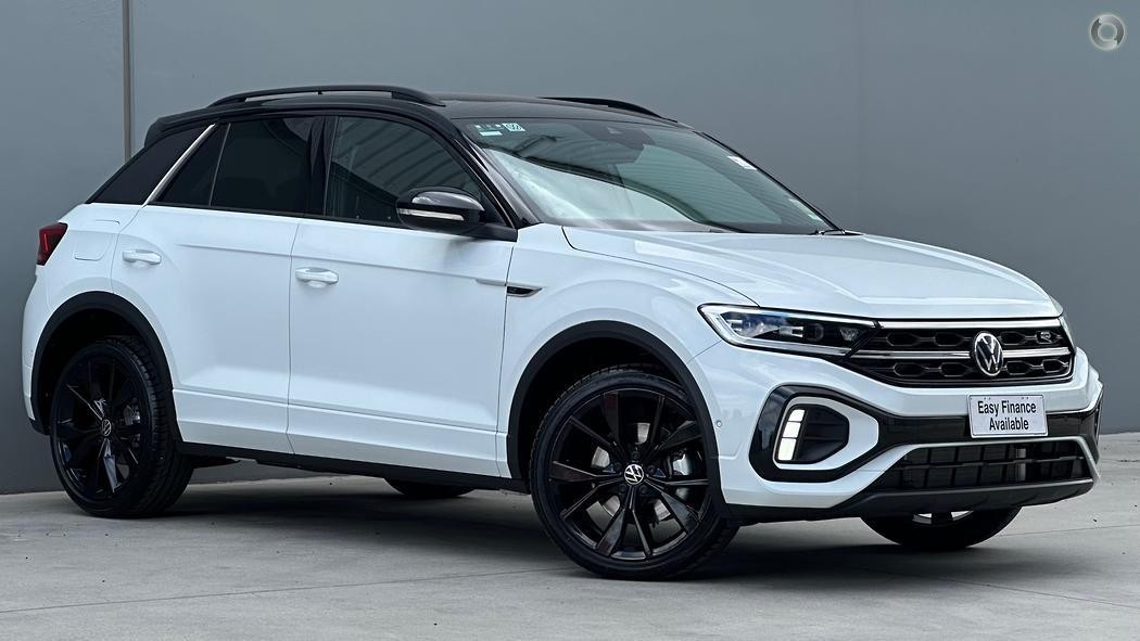 Volkswagen T-roc image 2
