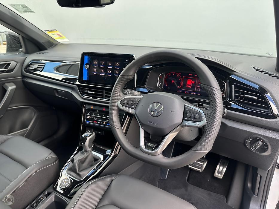 Volkswagen T-roc image 3