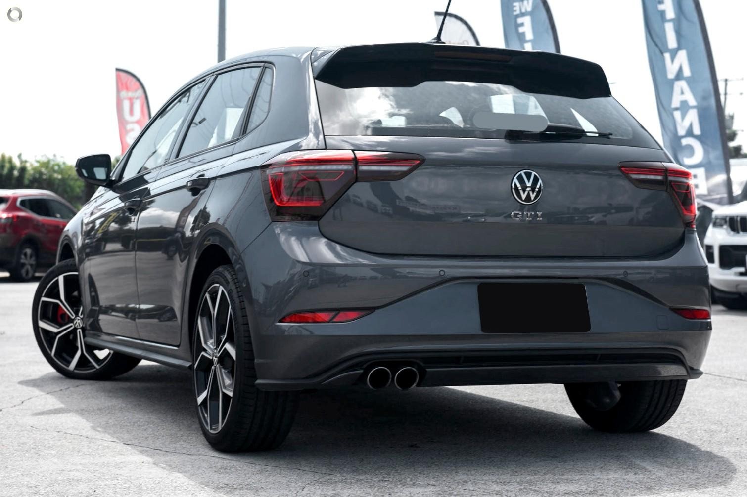 Volkswagen Polo image 4