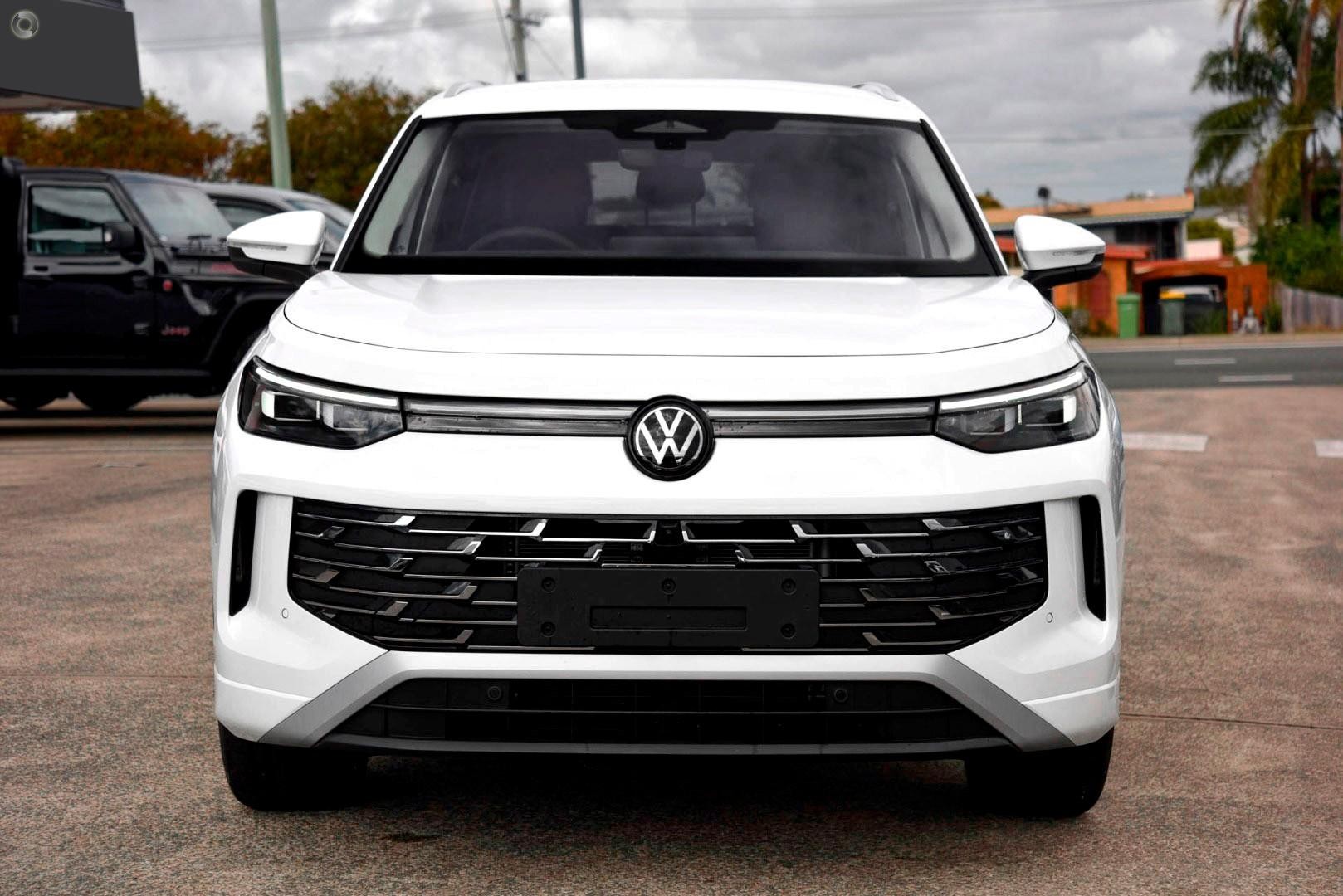 Volkswagen Tayron image 2